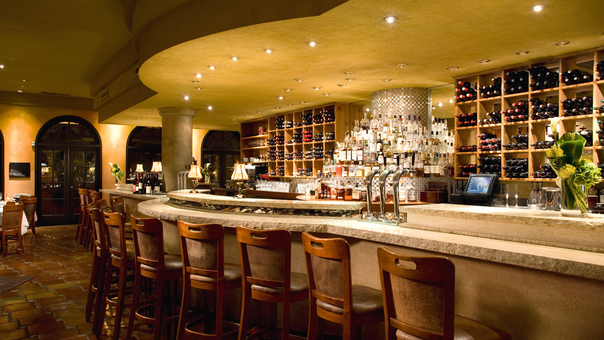 Five of the best: Vancouver restaurants