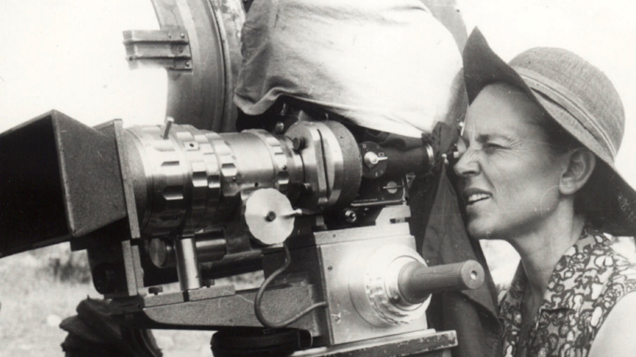 How Women Make Film Explodes The Cinematic Canon Financial Times