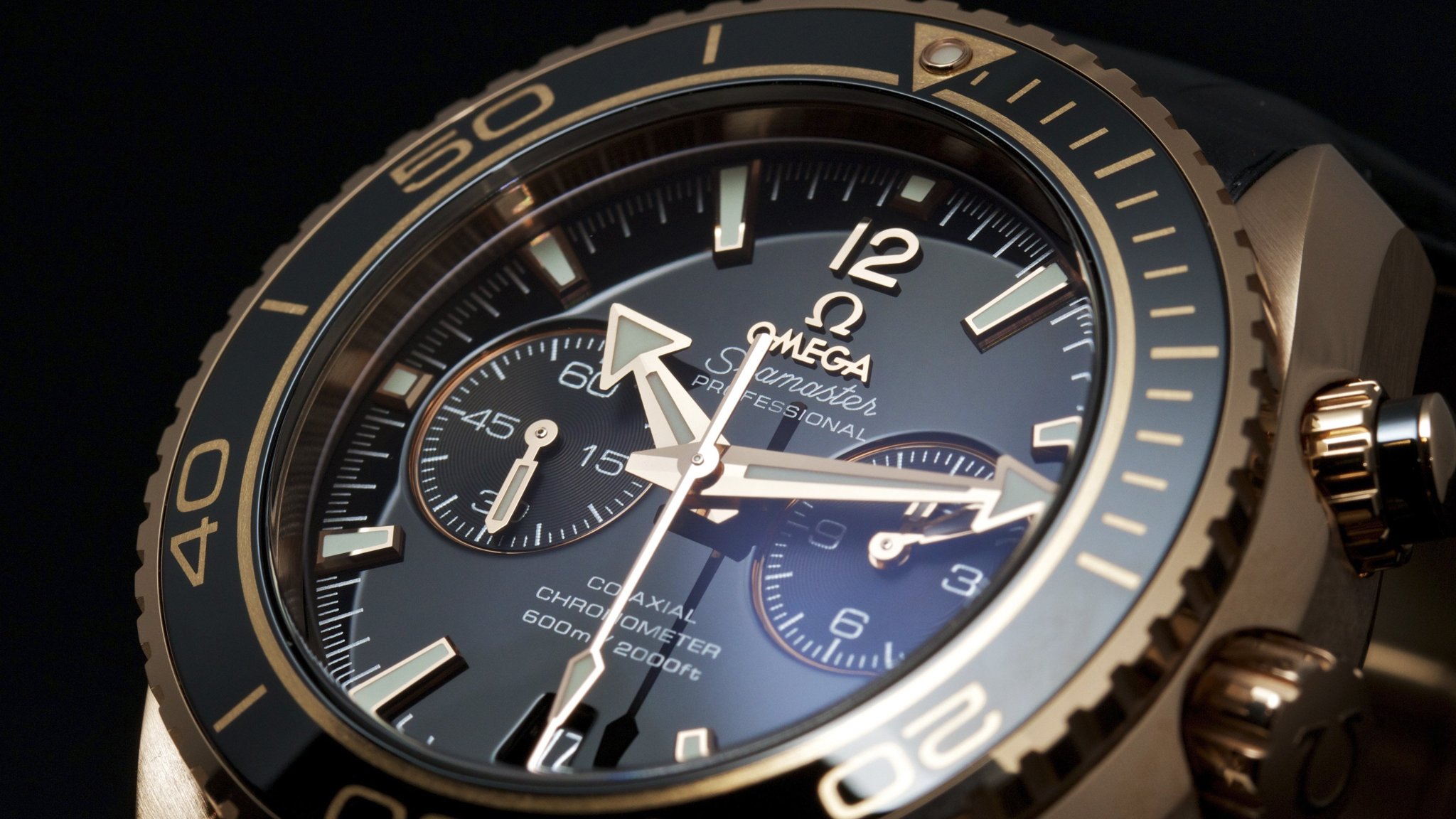 omega sa luxury