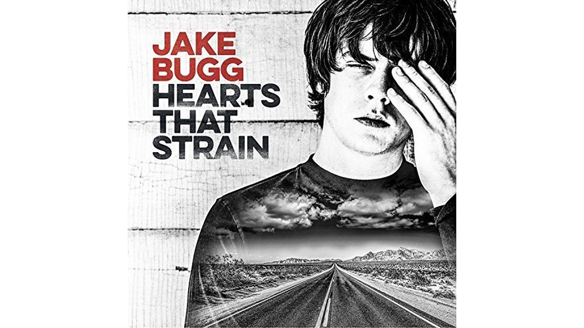 Jake Bugg: Hearts That Strain — 'plodding and innocuous