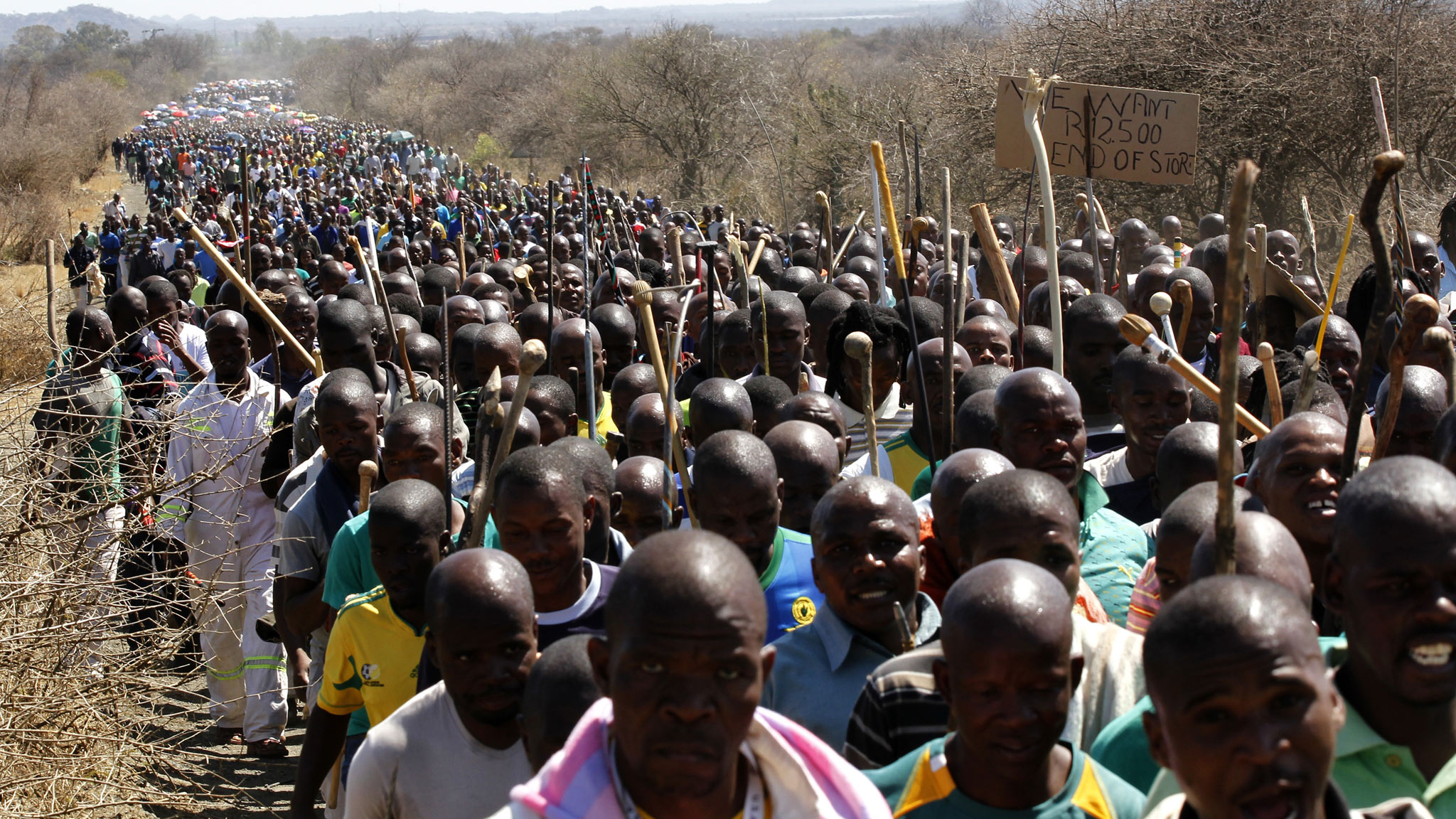 south-african-mining-stuck-in-the-past-financial-times