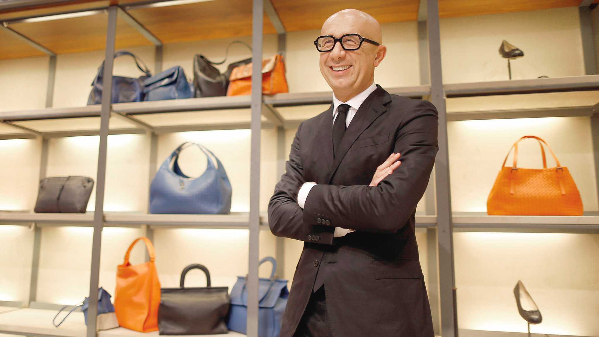 marco bizzarri