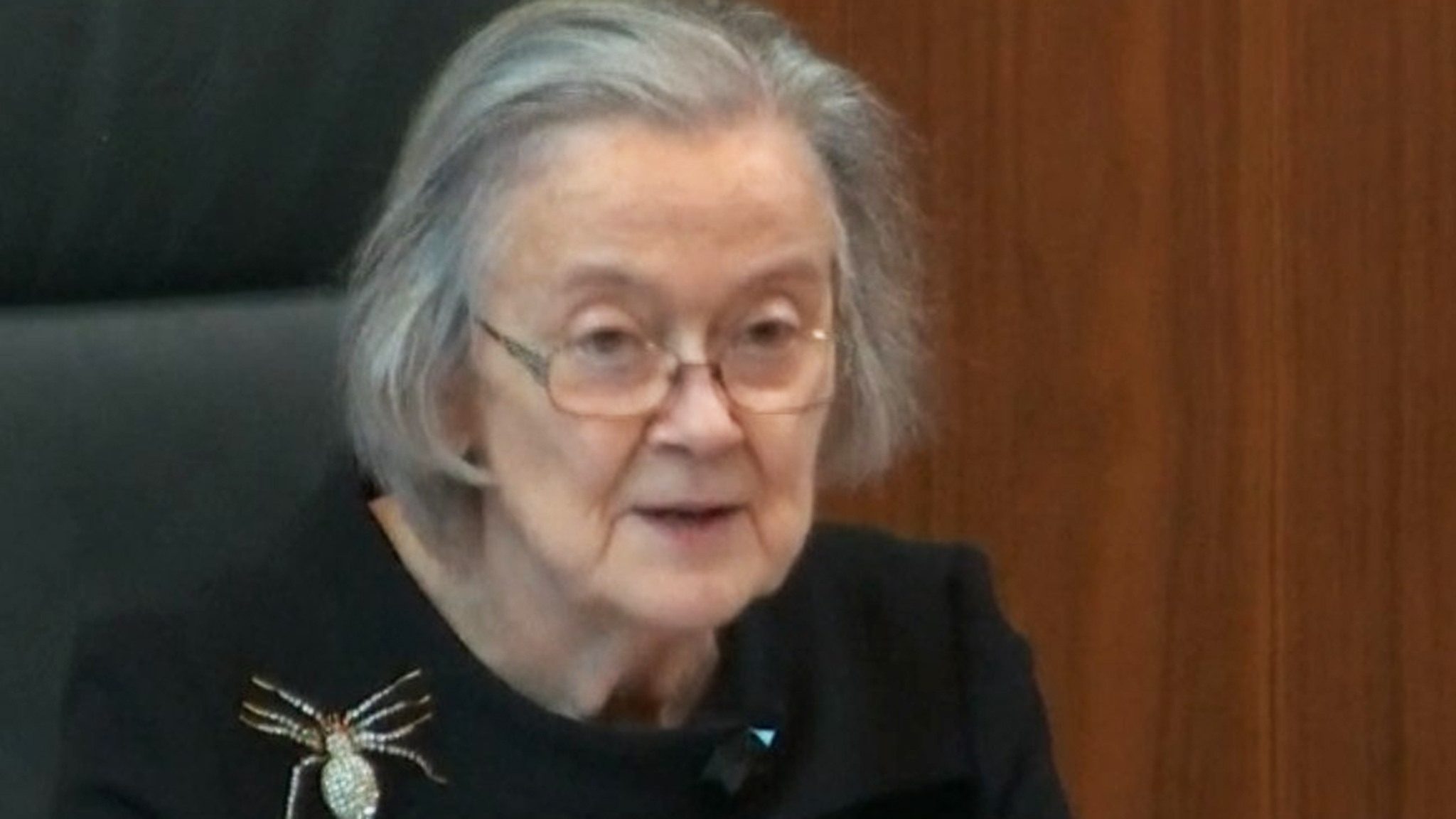 the supreme court has