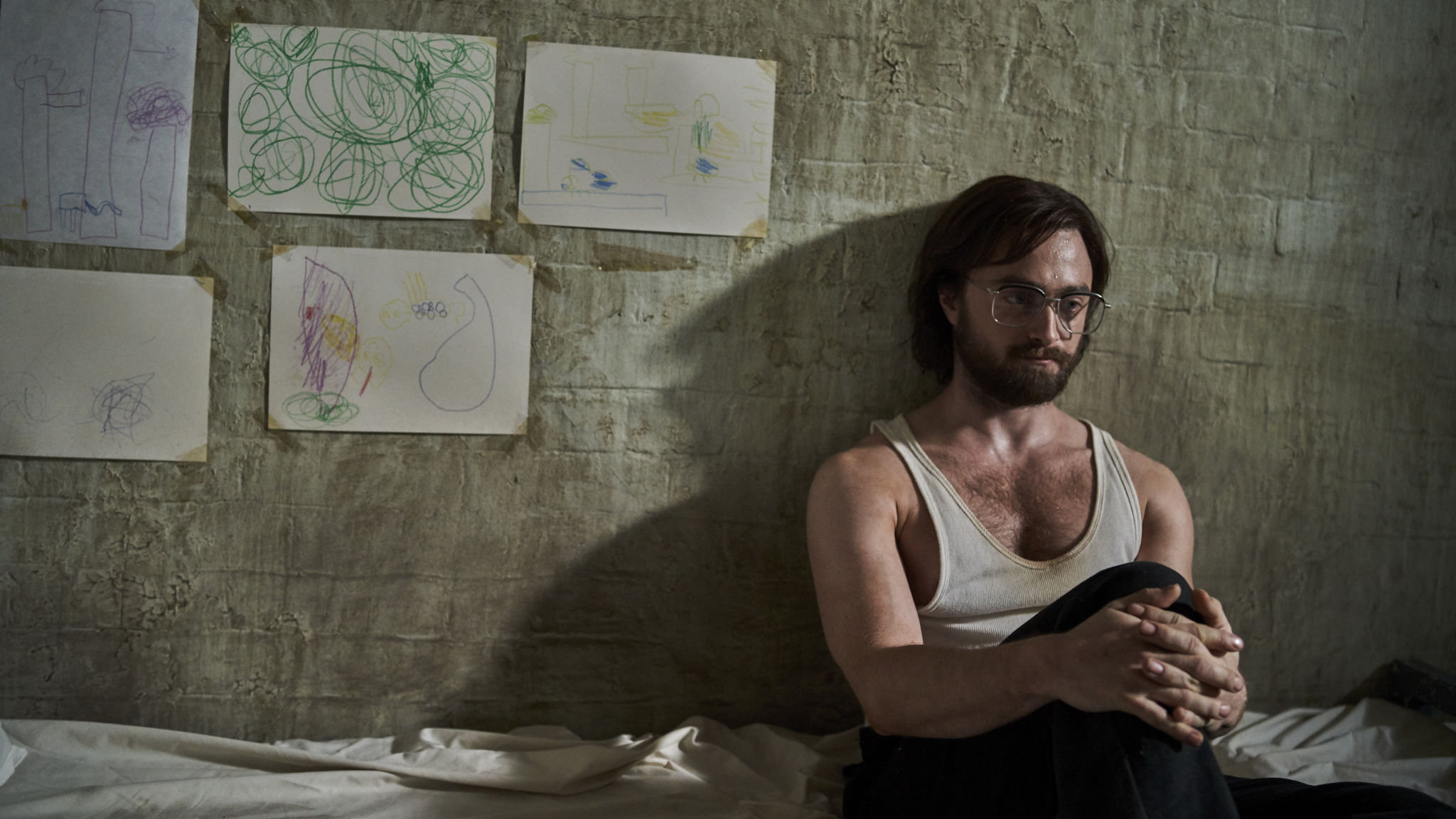 Escape from Pretoria — a gripping truth-based tale with Daniel Radcliffe |  Financial Times