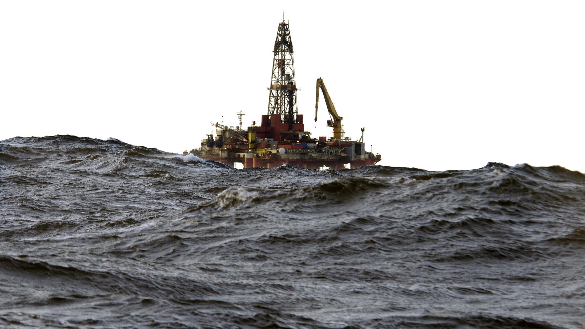 Norway oil fund begins policy of revealing how it votes