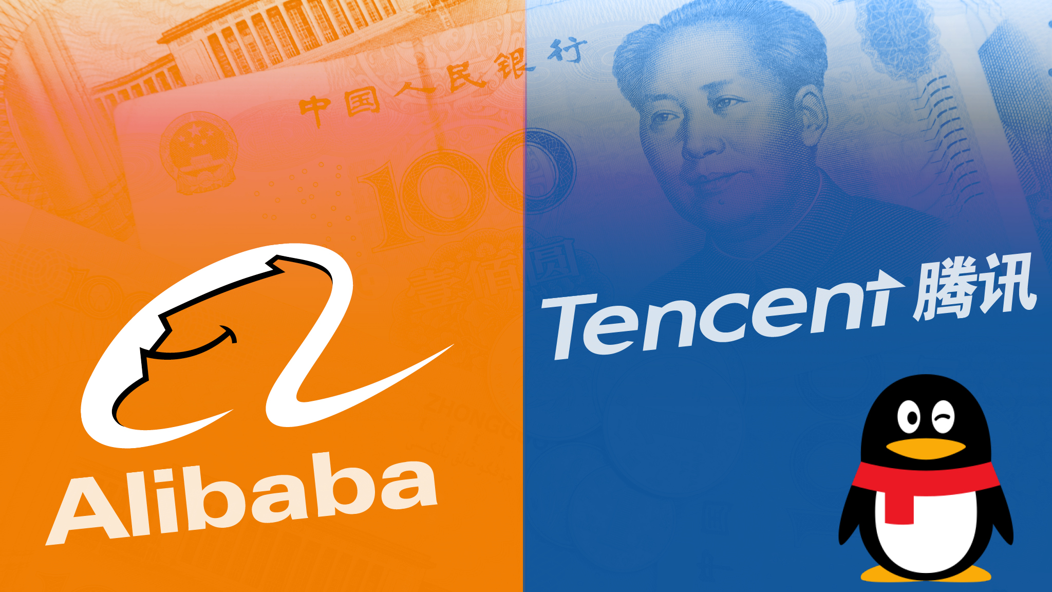 China S Tencent And Alibaba Hit The Brakes After Dealmaking Binge Financial Times