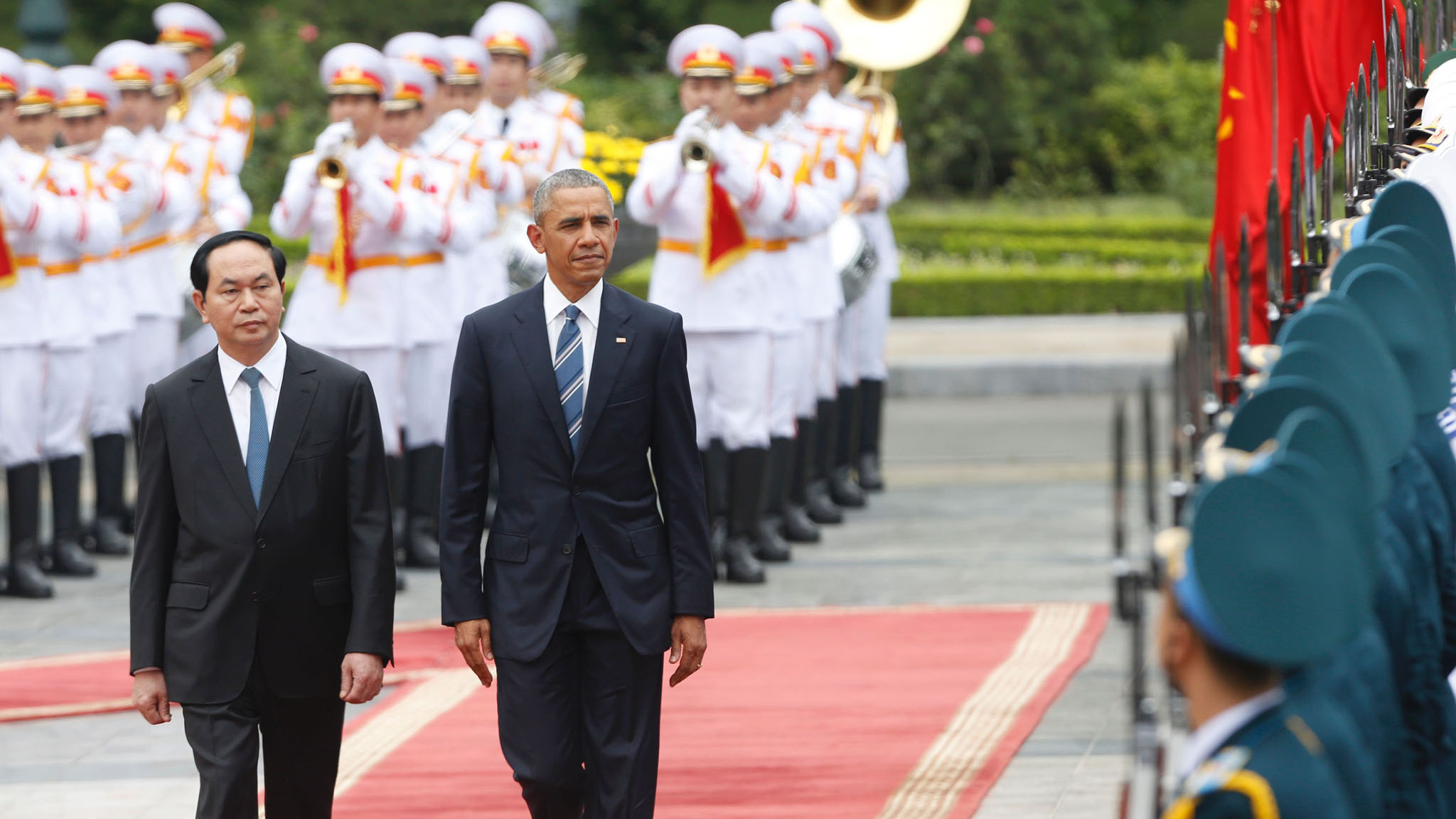 Image result for Donald Trump kills TPP, Barack Obama Asia pivot 'unstuck'