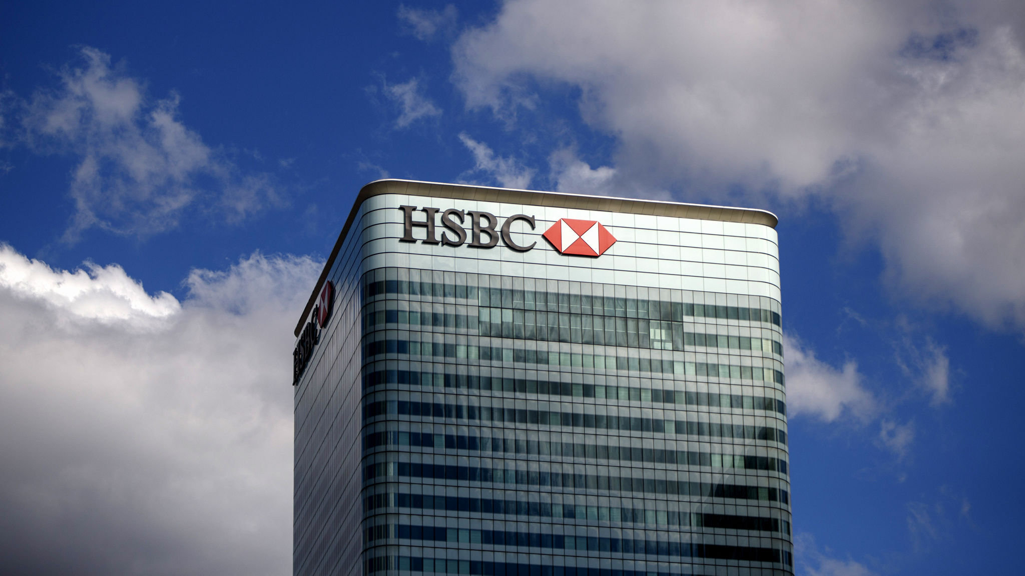 Hsbc london share price