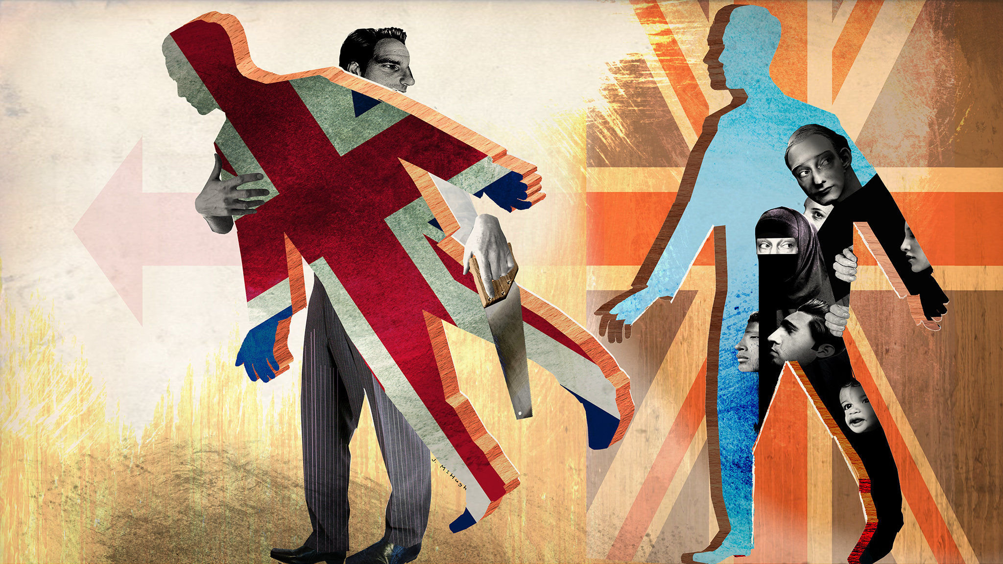 Brexit gives Britain a chance to fix its immigration policy | Financial  Times