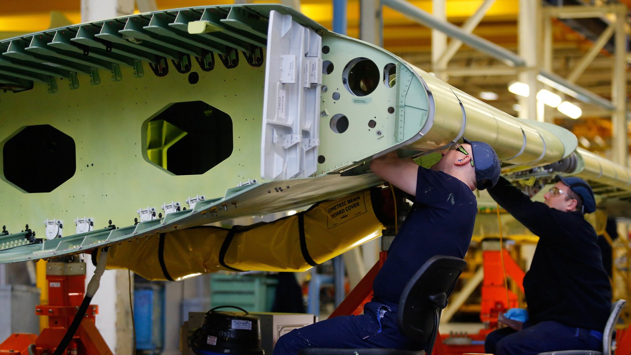 The inconvenient truth about EU regulation