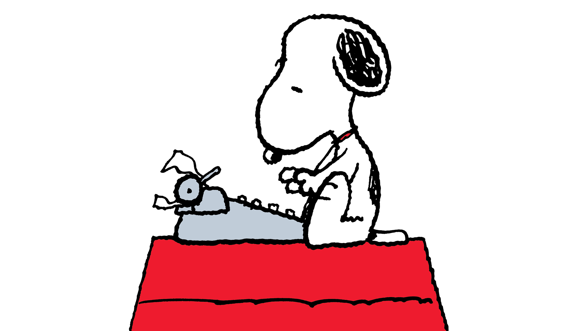 Snoopy And Me The Uplifting Comic Genius Of Peanuts Financial Times