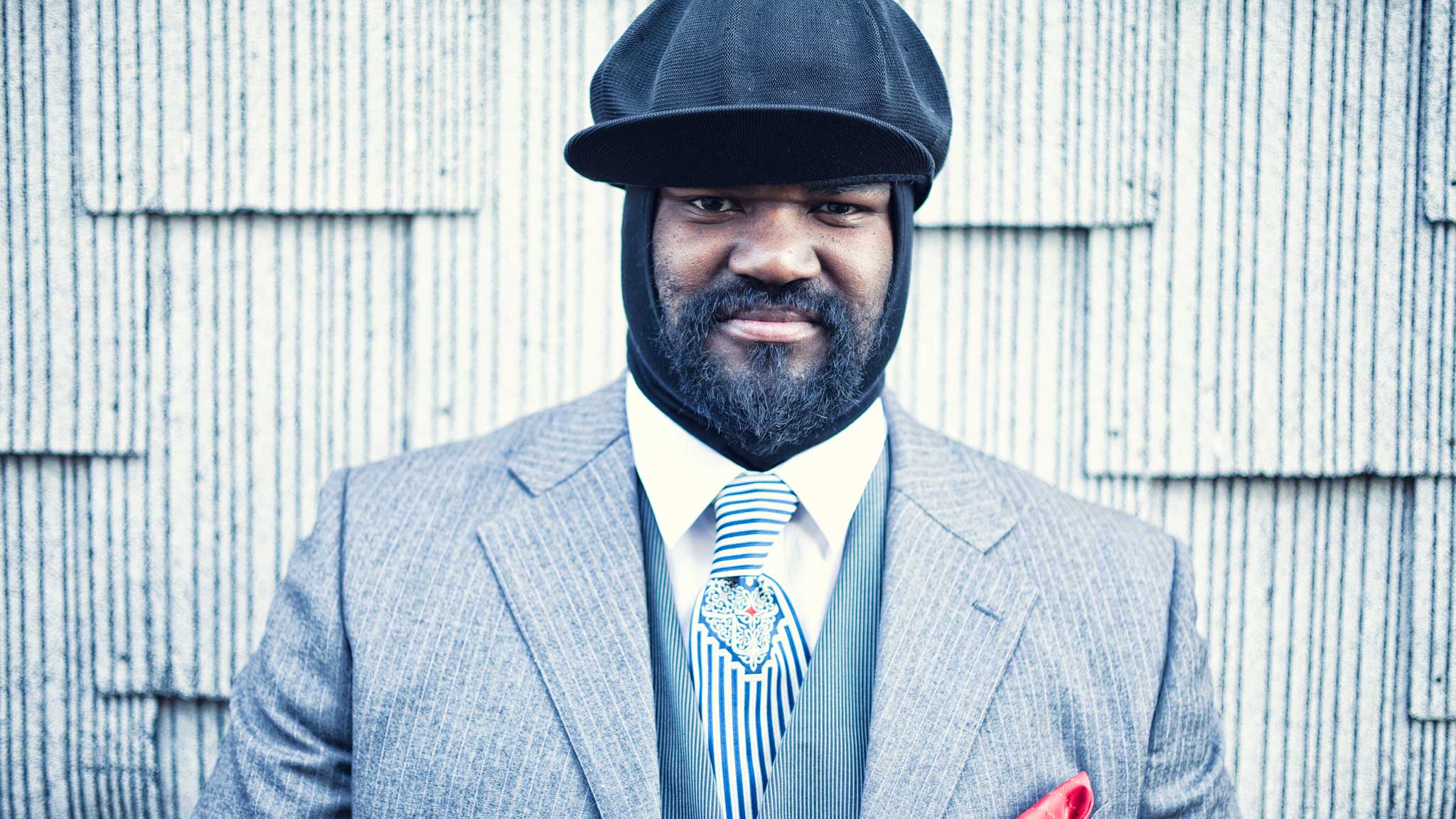 Gregory porter don t lose your steam скачать фото 107