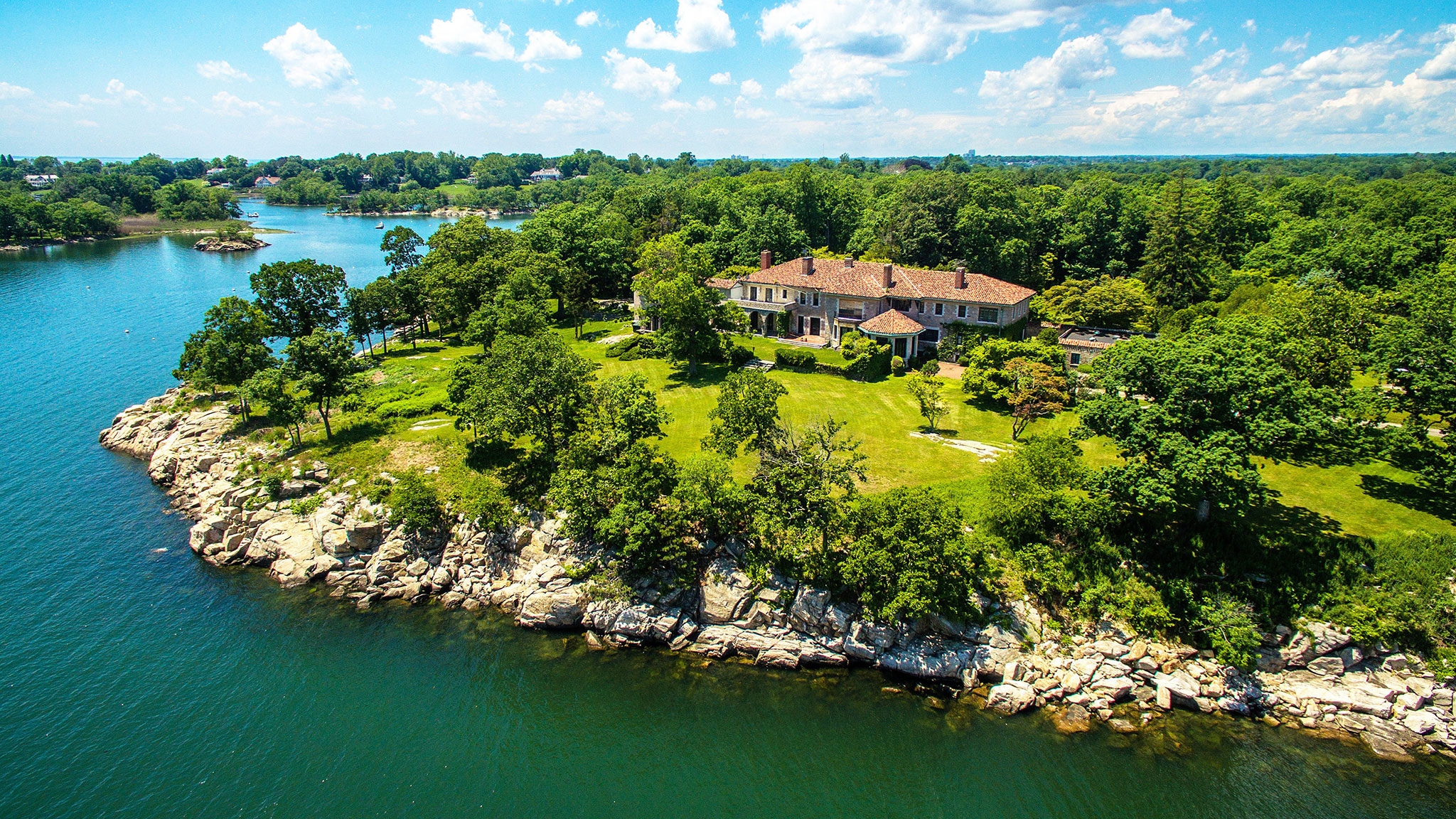 Connecticut’s Gold Coast bounces back after Hurricane Sandy