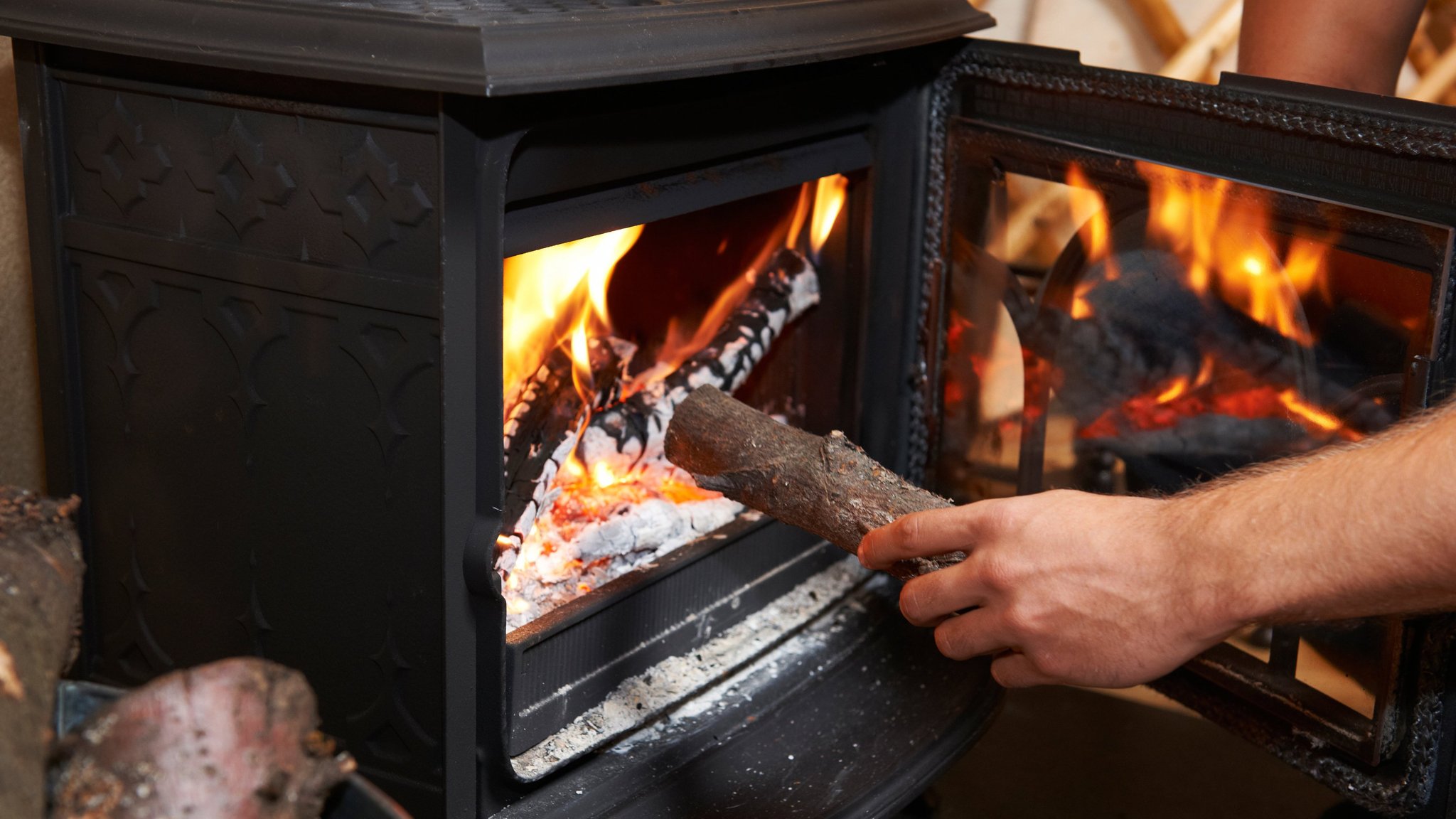 Wood Burning Stove Regulations Set To Be Tightened Financial Times