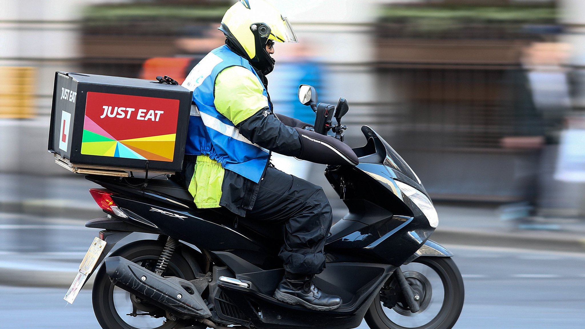 hungryhouse just eat