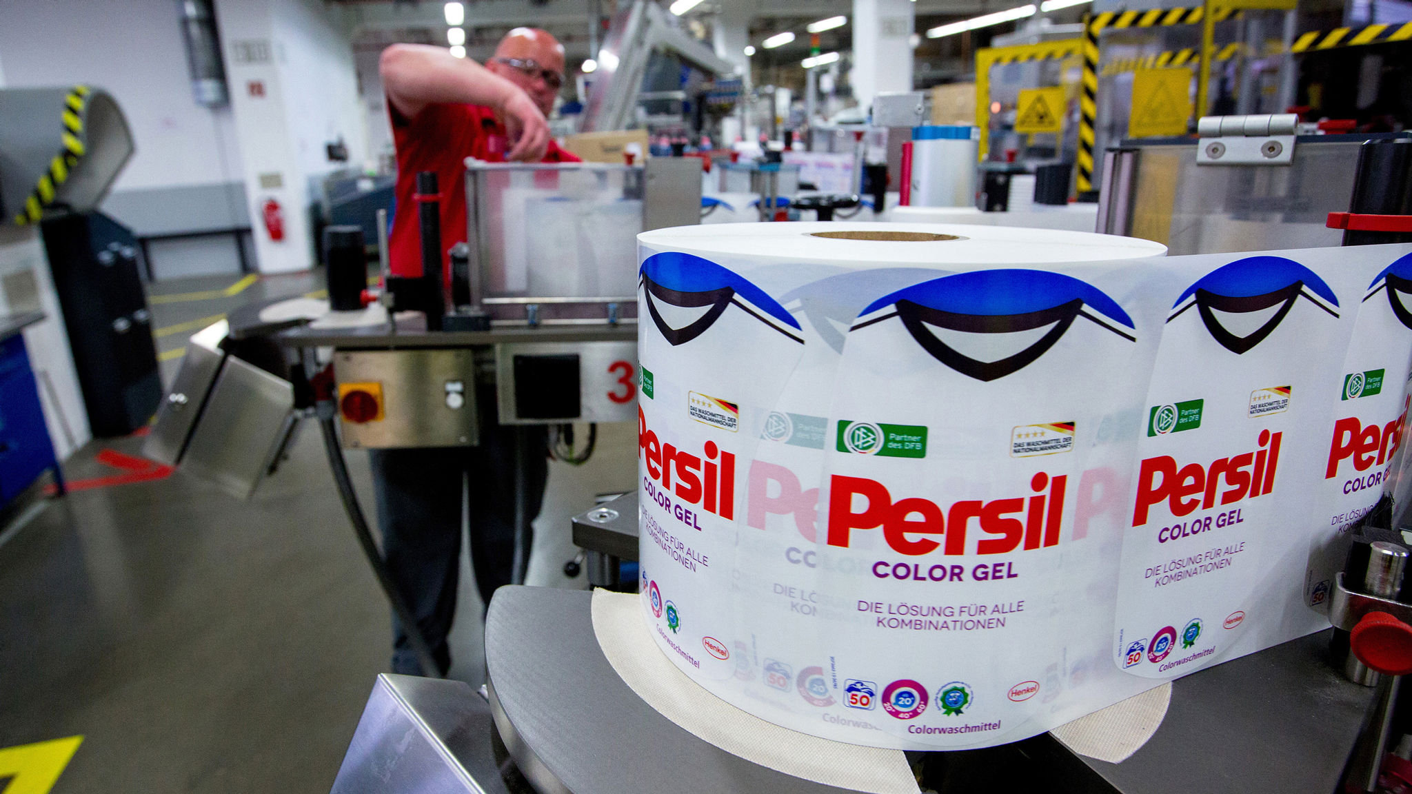 Consumer Goods Group Henkel To Ditch Underperforming Brands Financial Times
