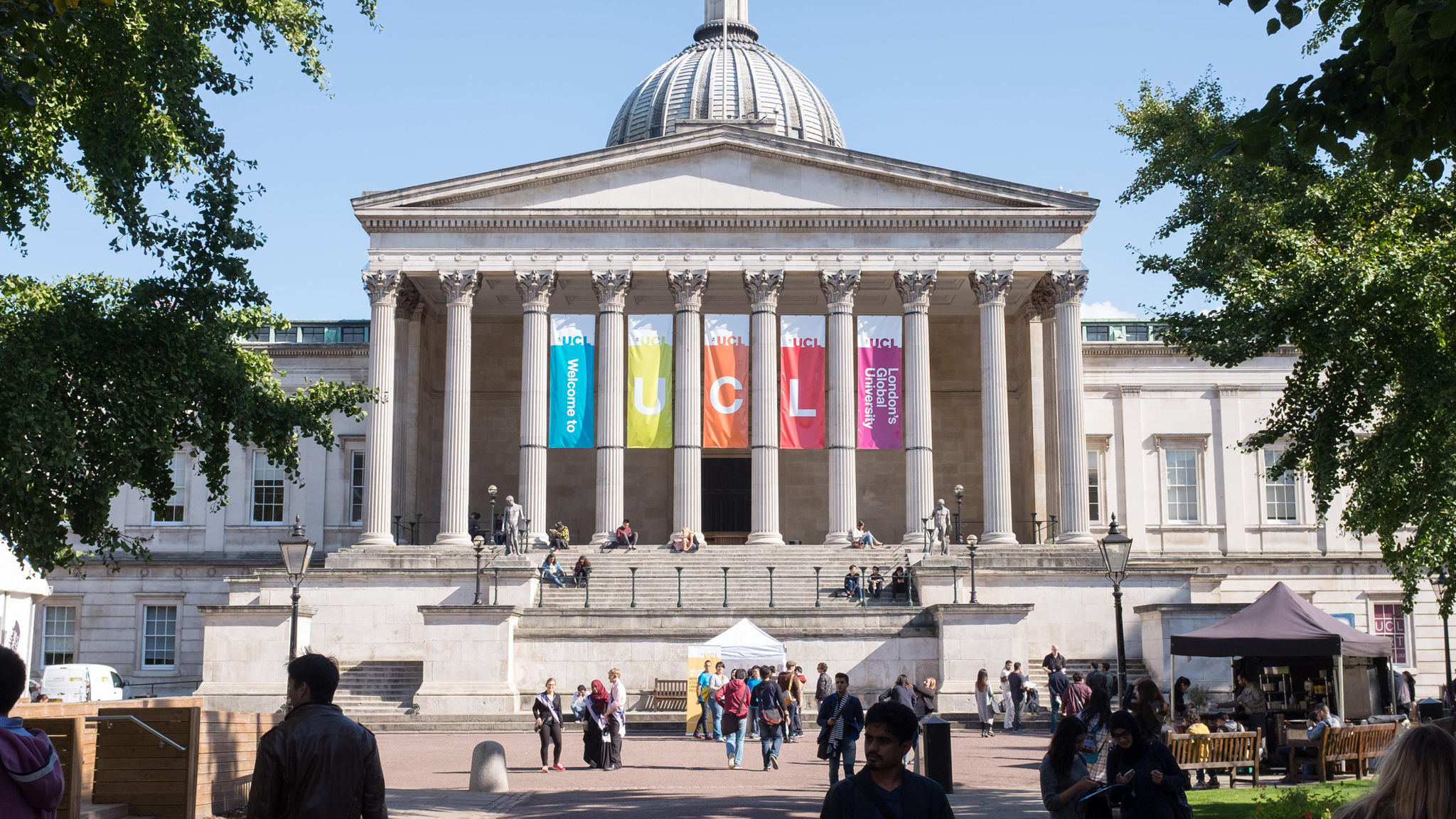 UCL considers funding options to help EU students | Financial Times