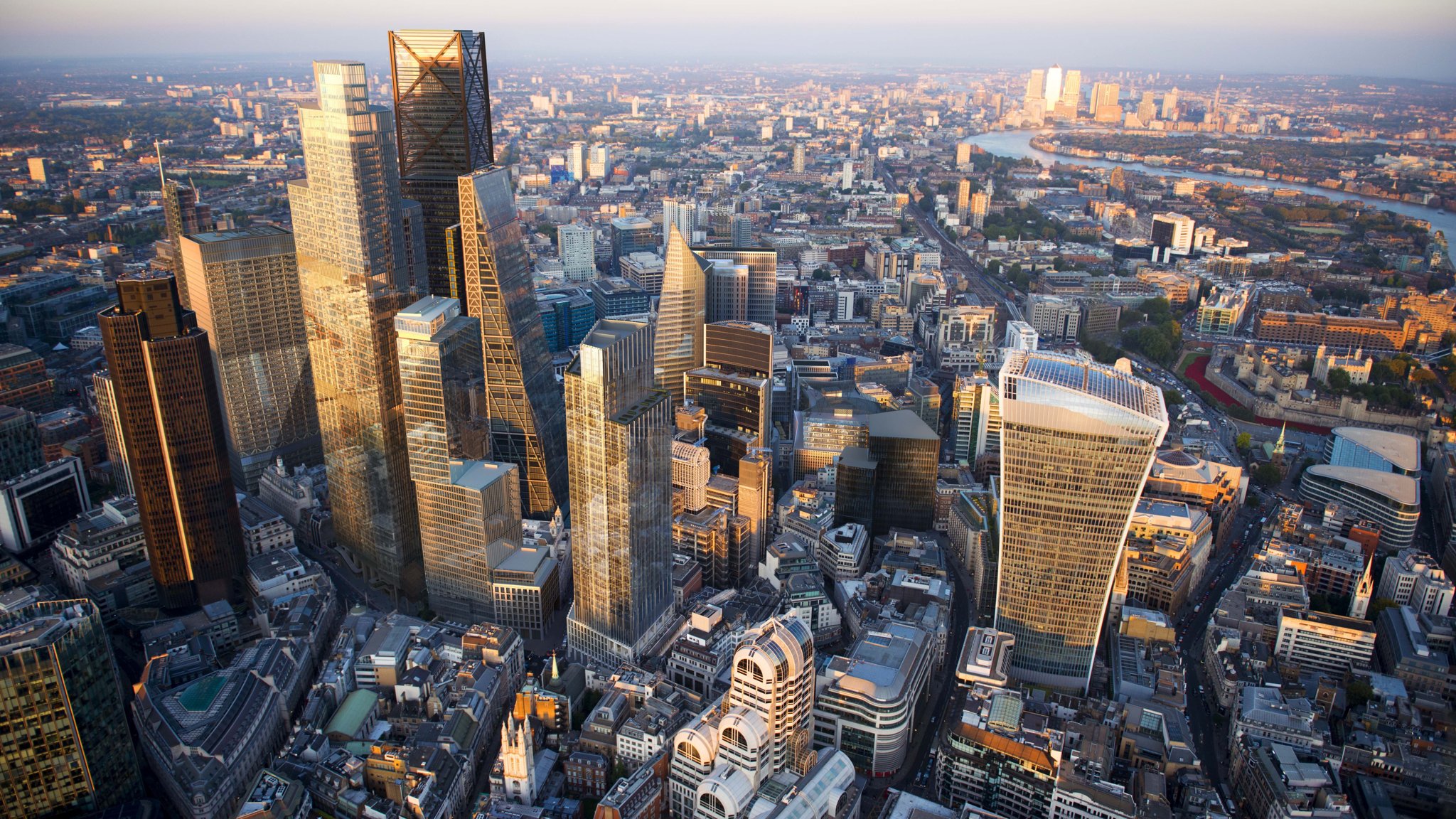 City planners approve 36storey tower for Leadenhall