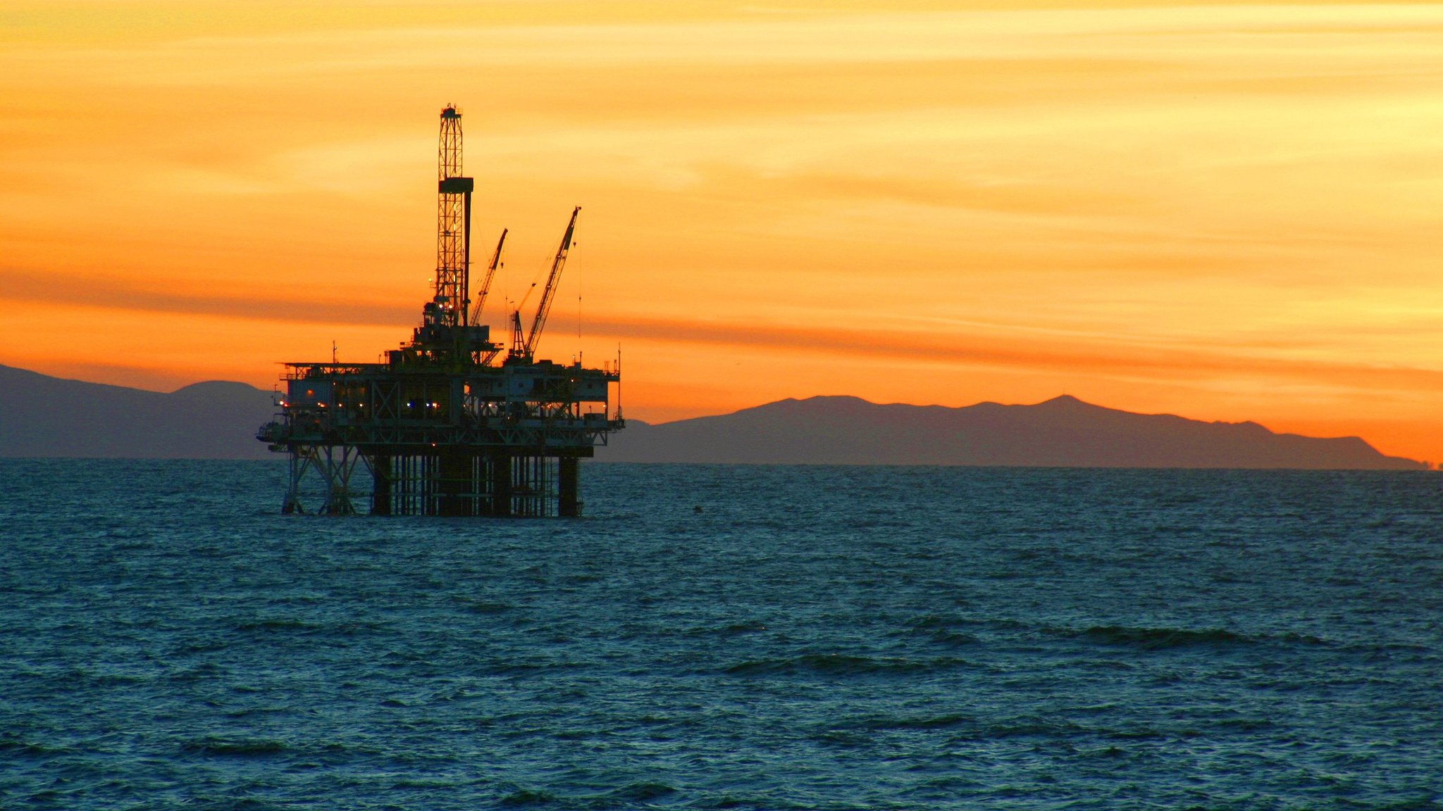 Neptune Energy hires veteran US oil executive