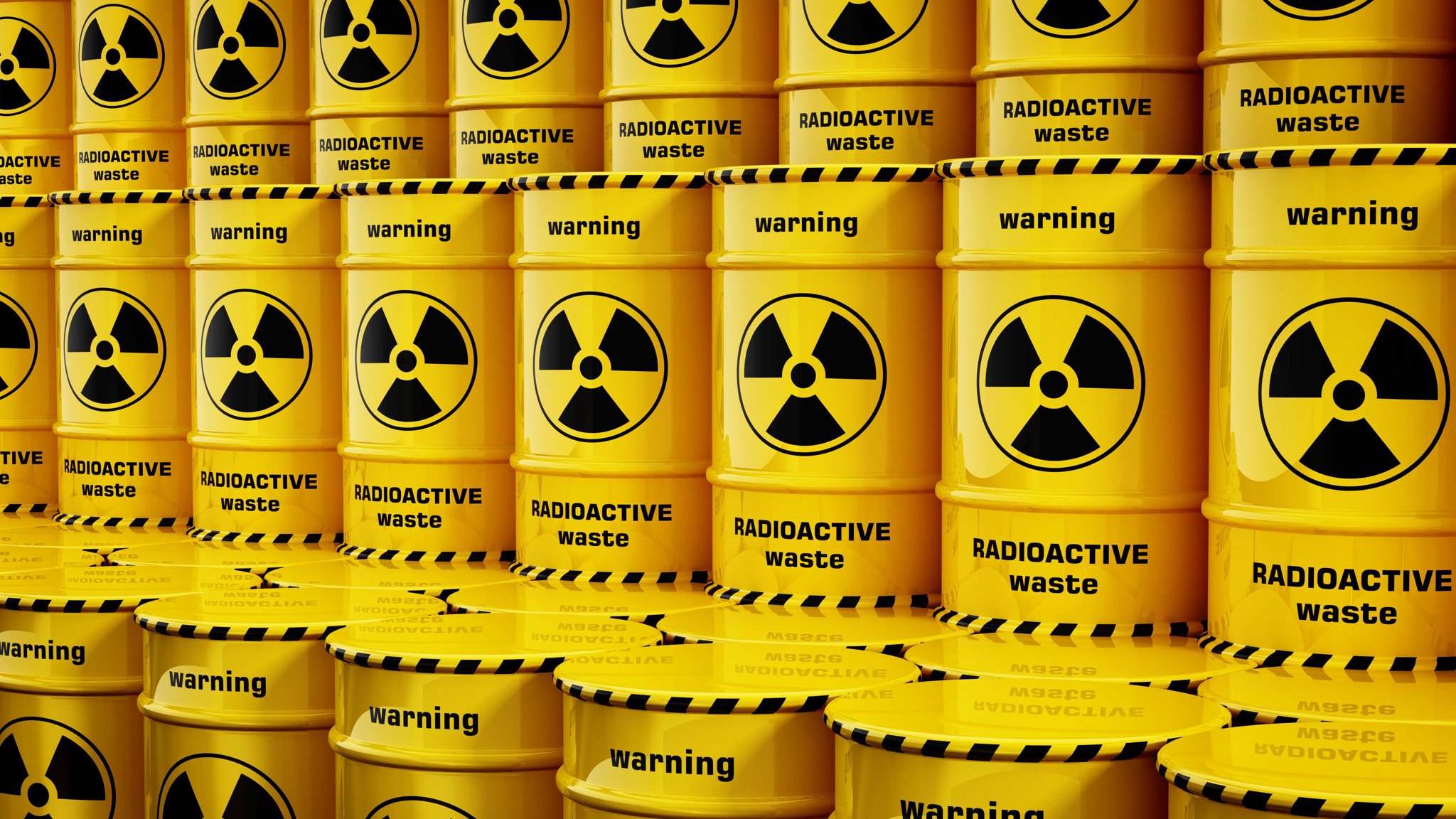 Uncertainties surround spent nuclear fuel disposal | Financial Times