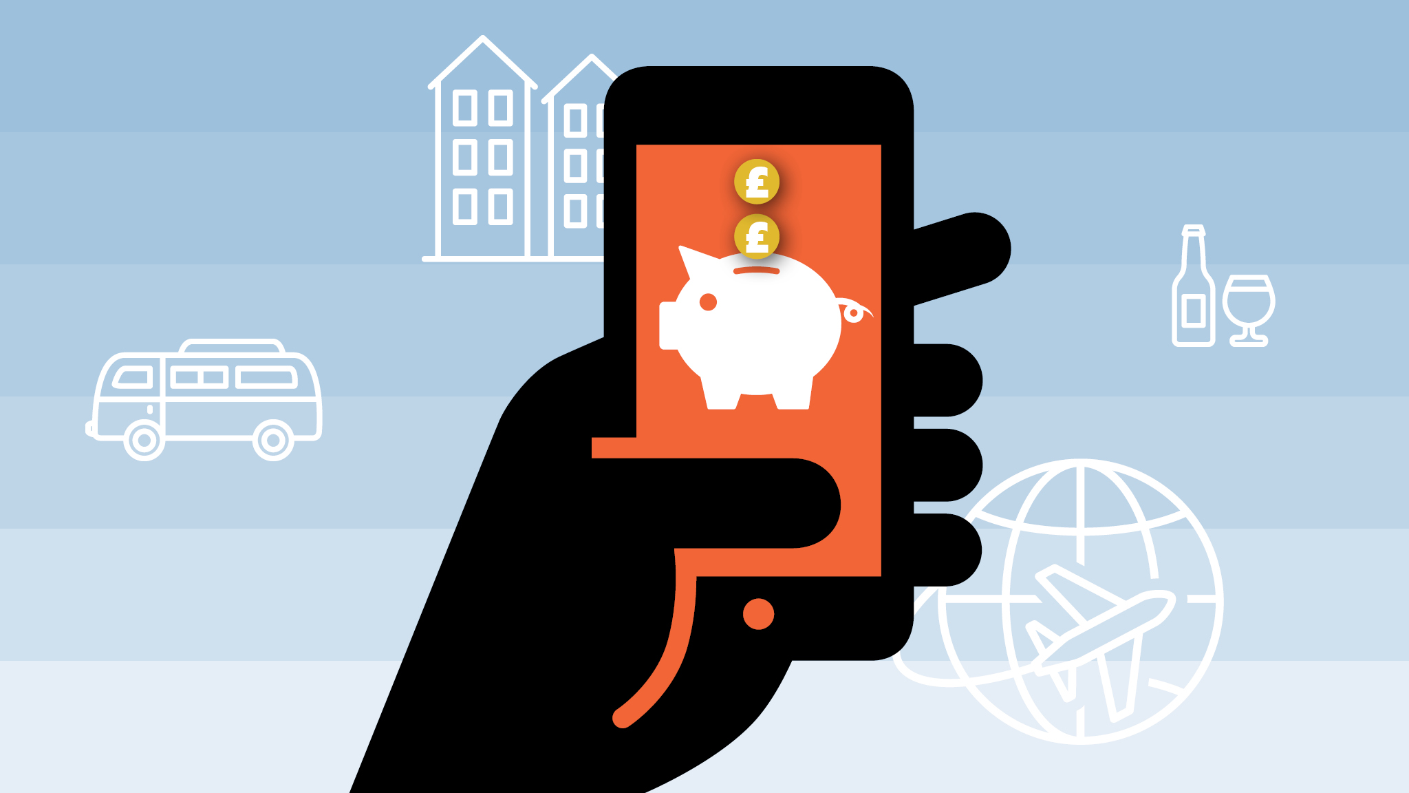 Millennials and the smartphone savings revolution | Financial Times