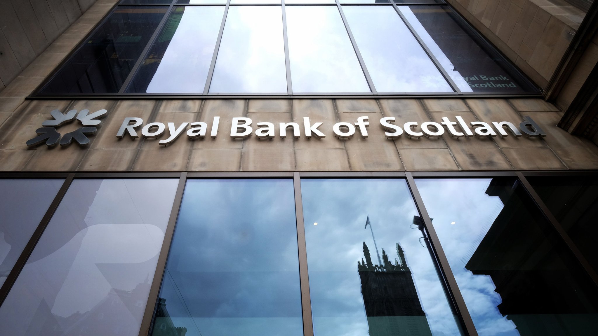 Opening Quote Royal Bank Of Scotland Gets A New But Familiar Name