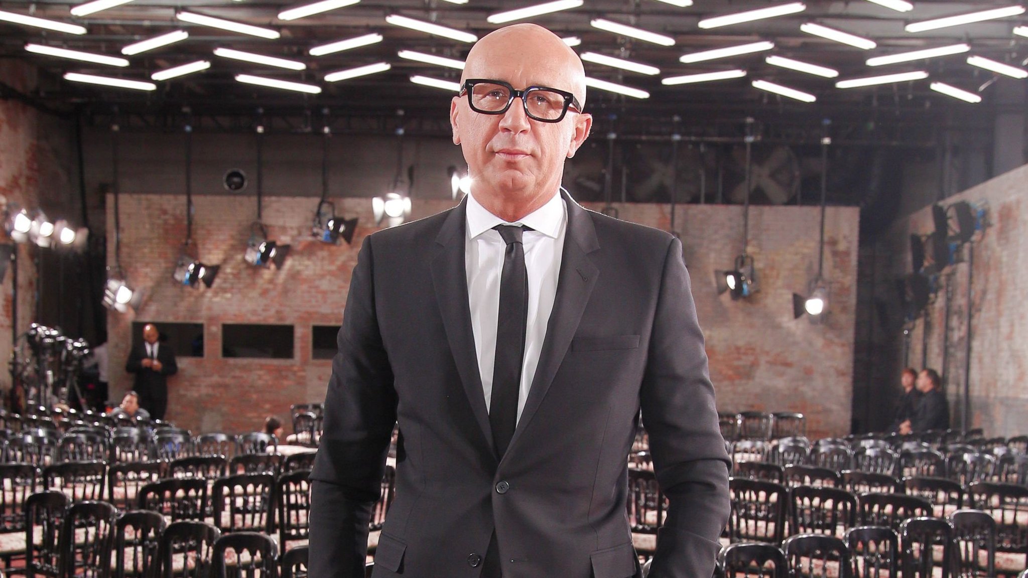 marco bizzarri