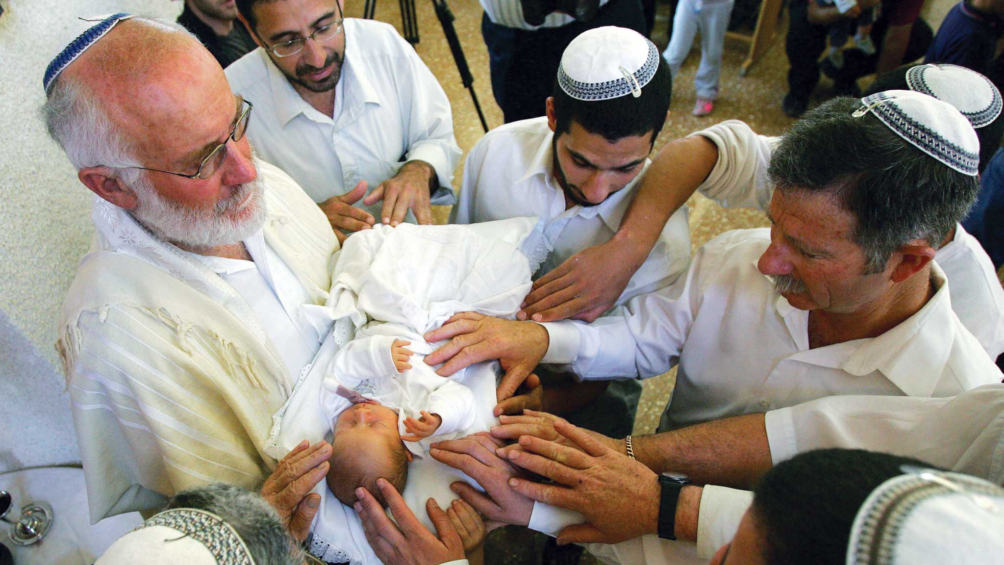 Circumcision Ruling Riles Muslims And Jews 