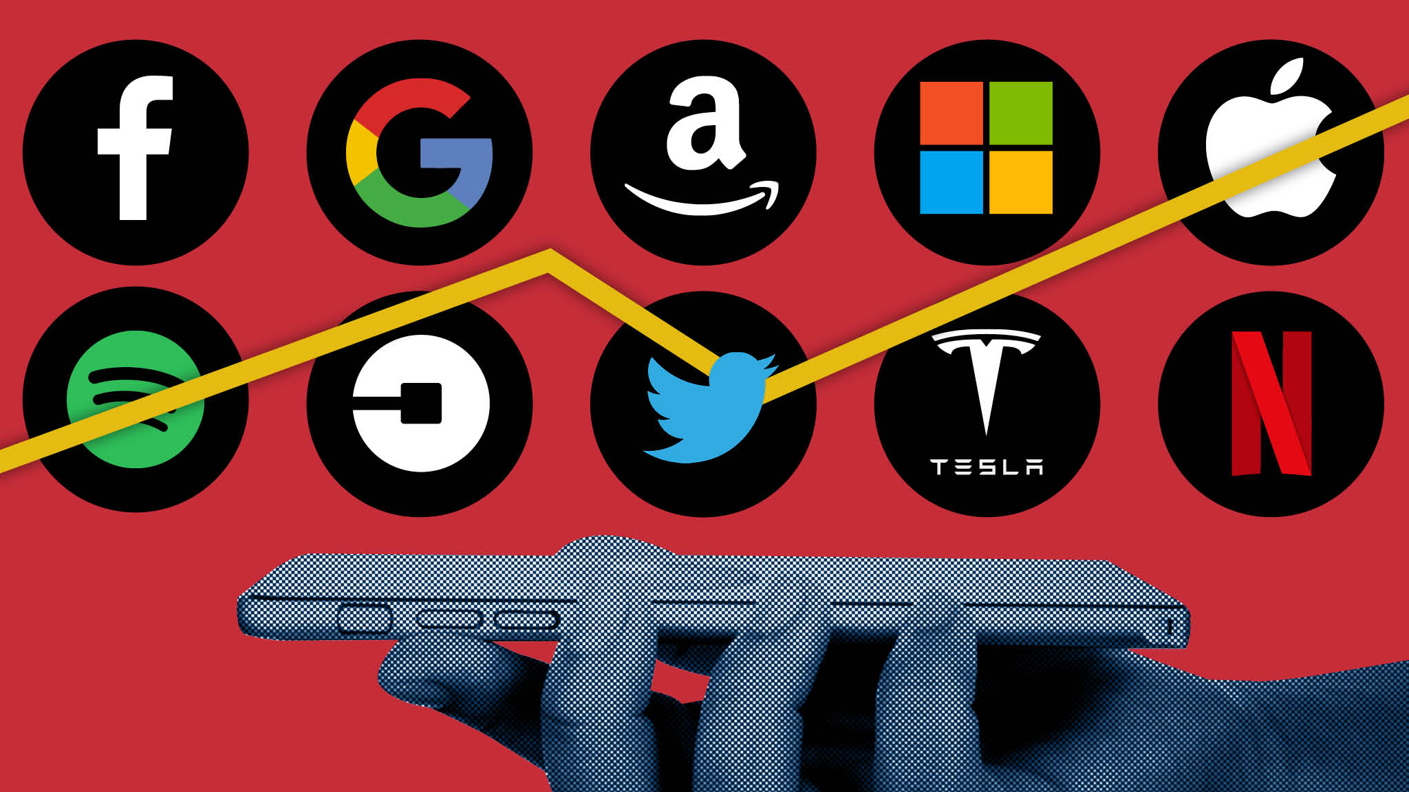 The Economics of Big Tech | Financial Times