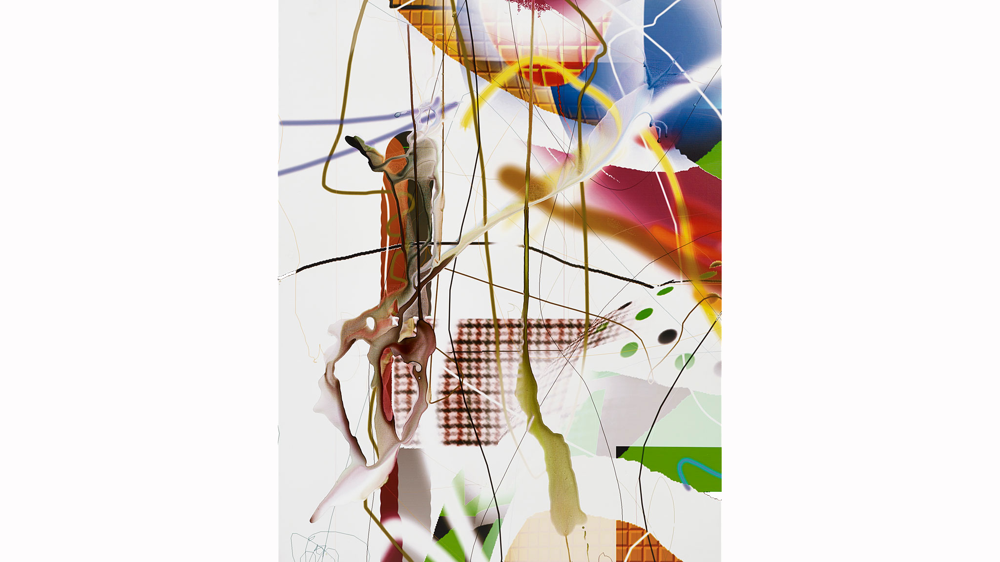 Art and the end of capitalism