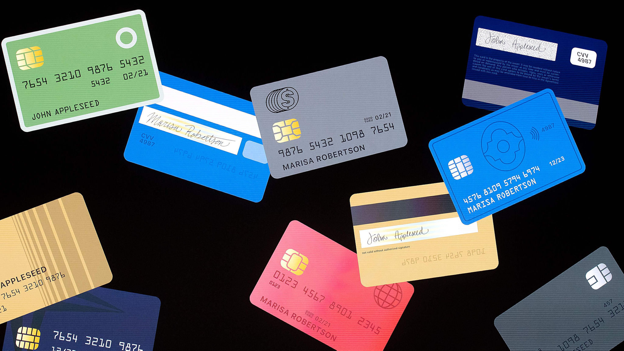 Hands-on With Apple’s Revolutionary Apple Card