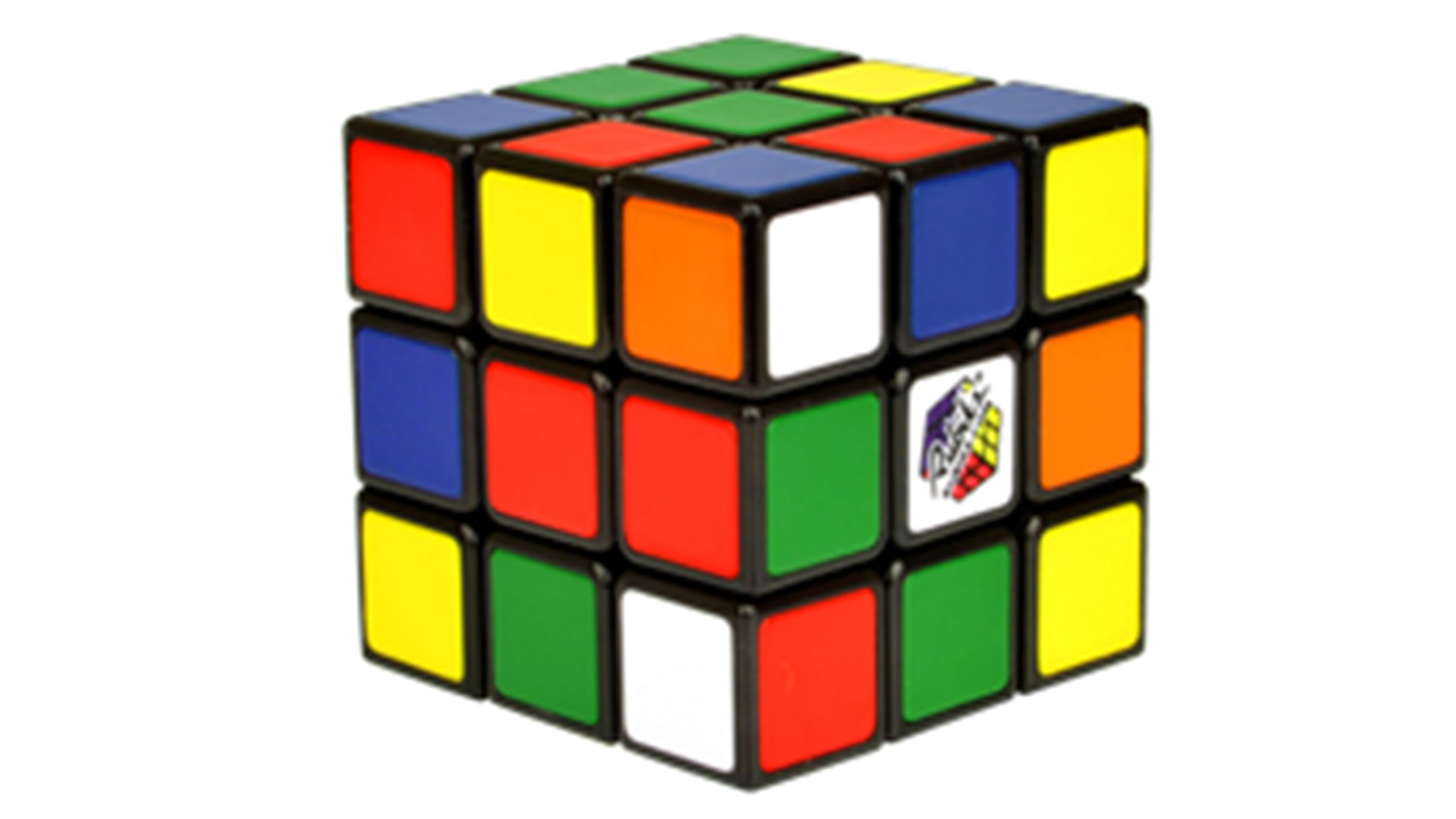 cube rubik