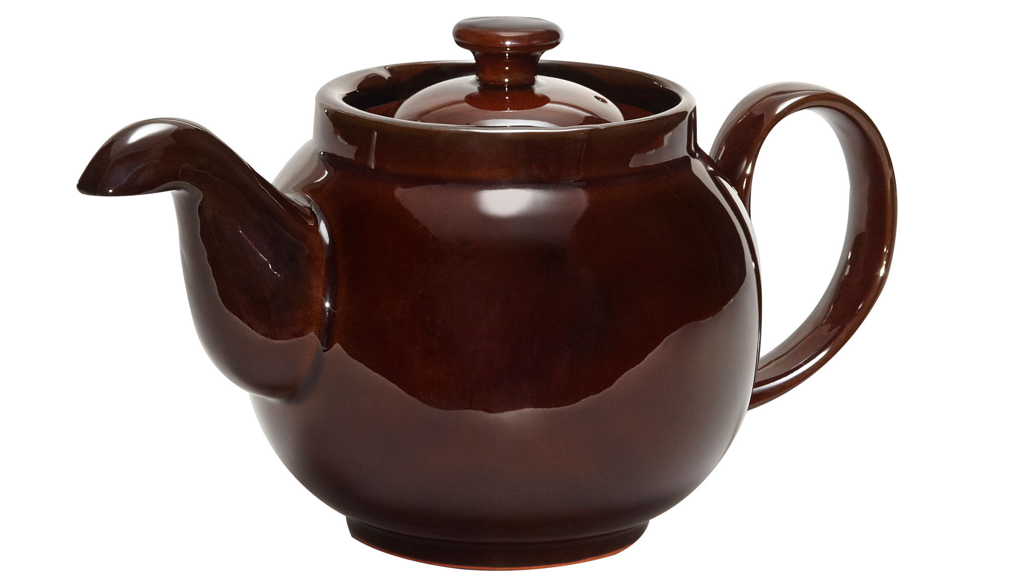 Design classic Brown Betty teapot