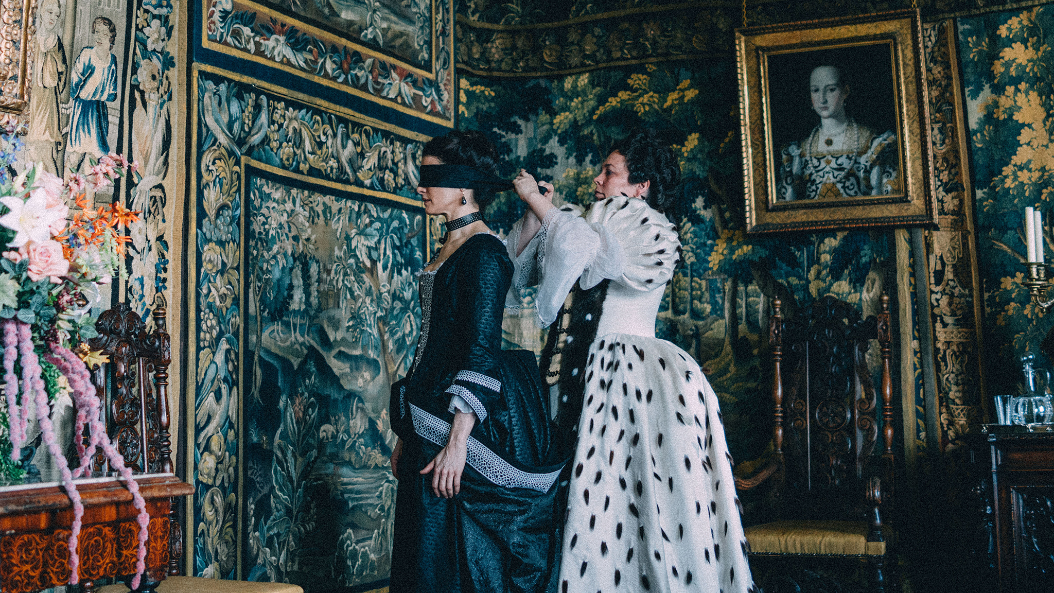 View The Male Gaze In Fashion Photography Pictures