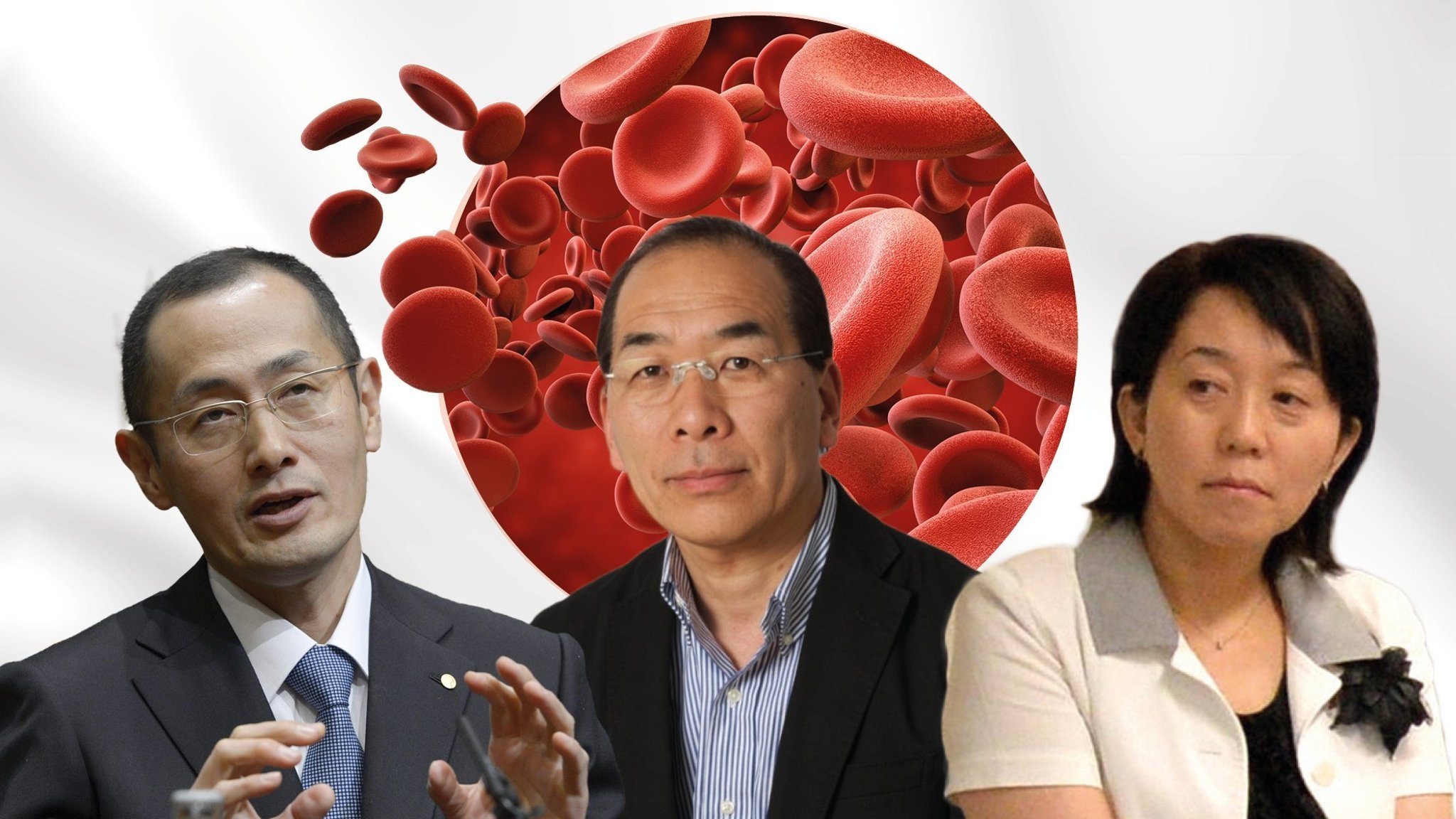 Stem cells Japan’s scientific ‘moonshot’