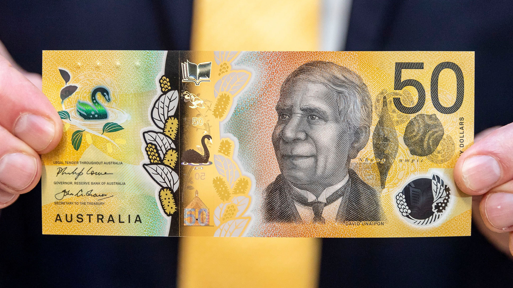 Australian dollar hits lowest in nearly 11 years | Financial Times