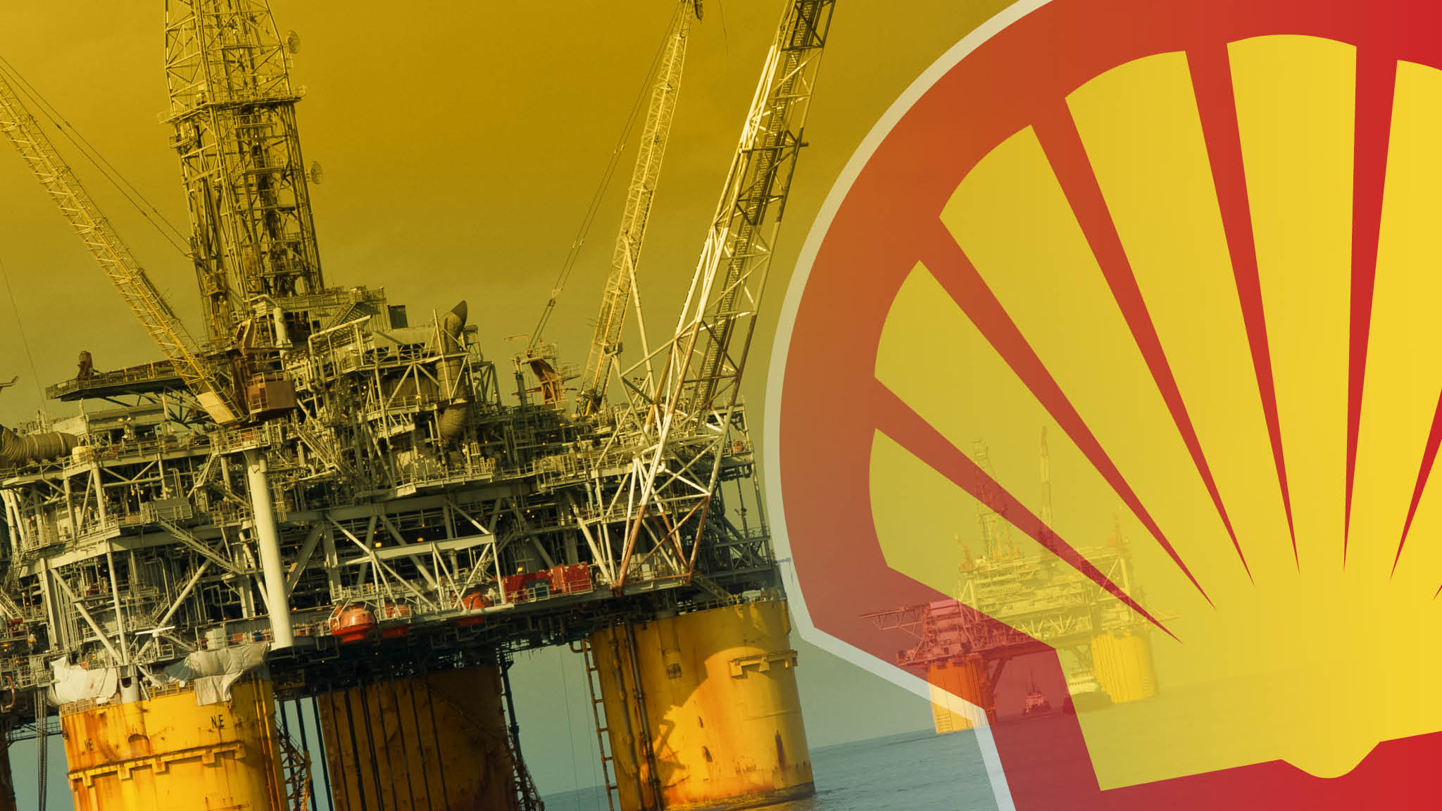 Shell taps its deepwater legacy to fund its future | Financial Times