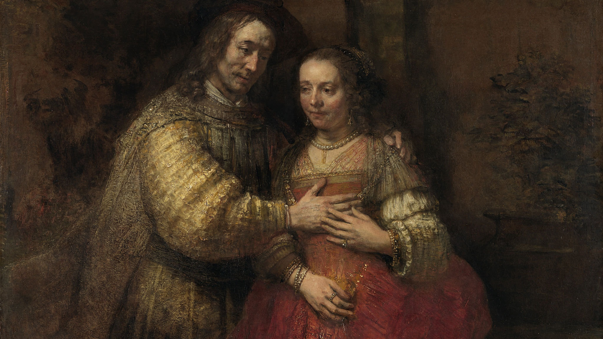 New Light On Old Masters Rembrandt At The Rijksmuseum Financial Times