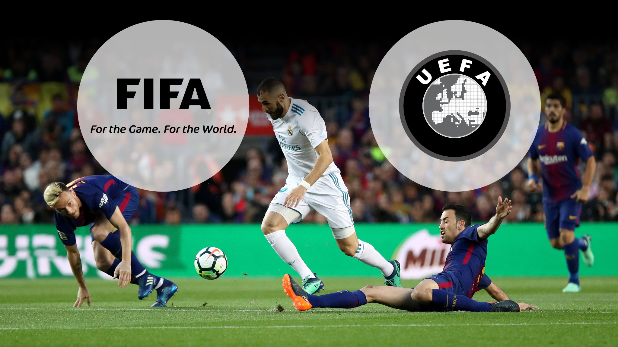 uefa fotbal