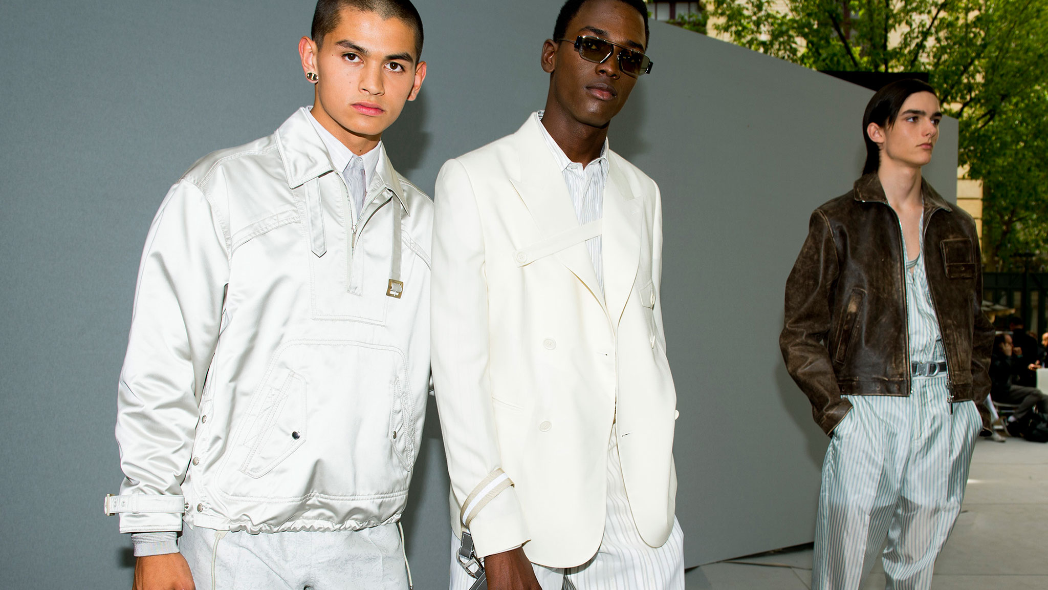 dior ss19 men