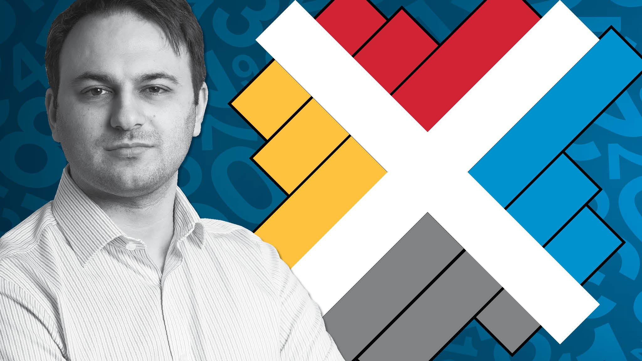 Matt Singh: The Election Analyst