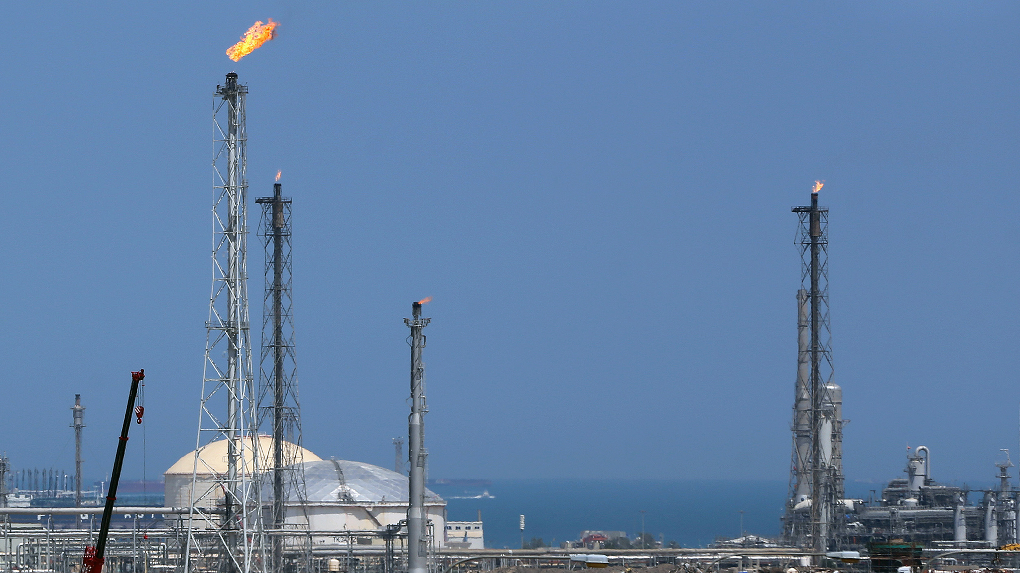 Kuwait Energy plans London IPO