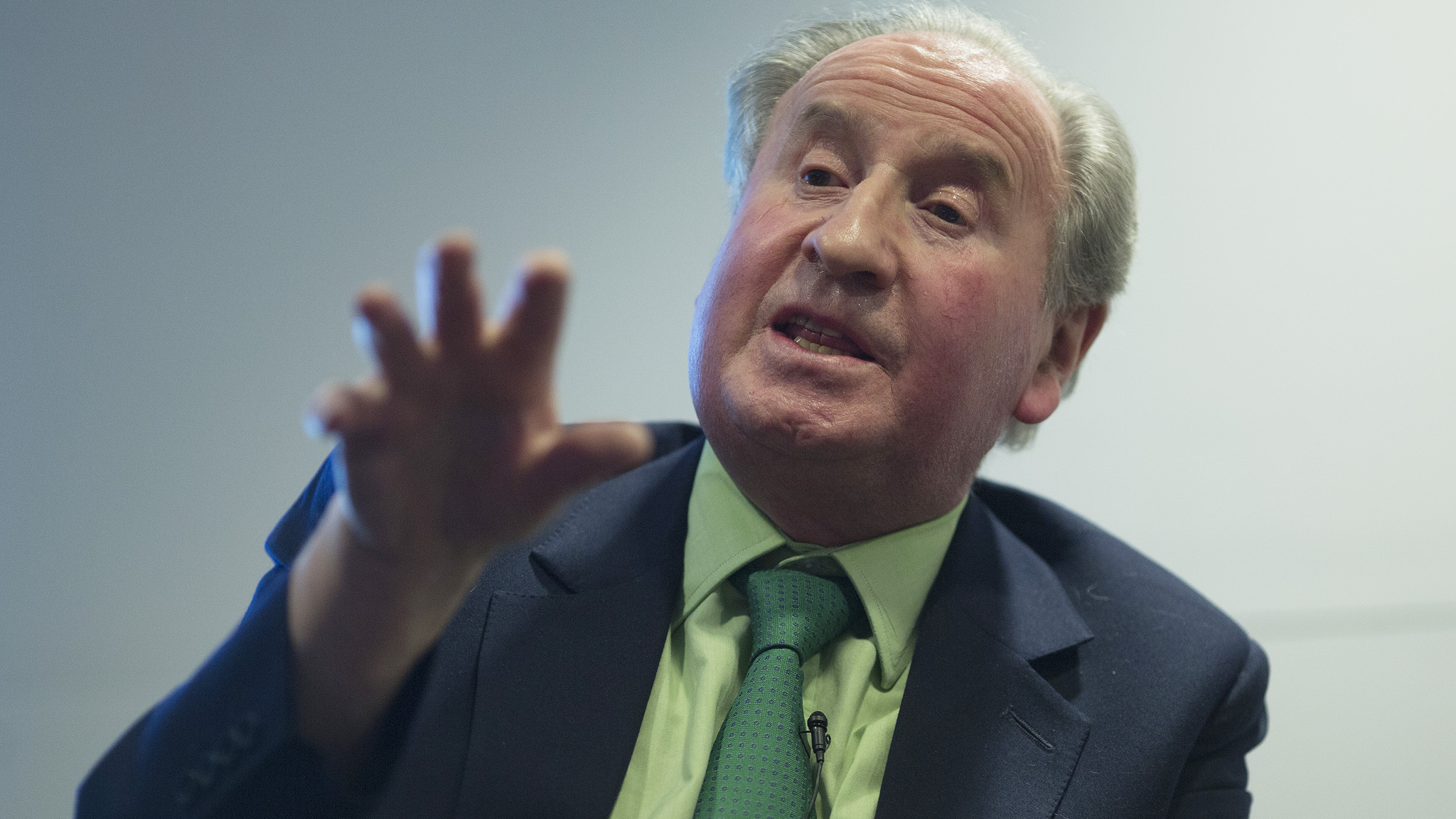 Lord Lee shares investment tips with FT readers