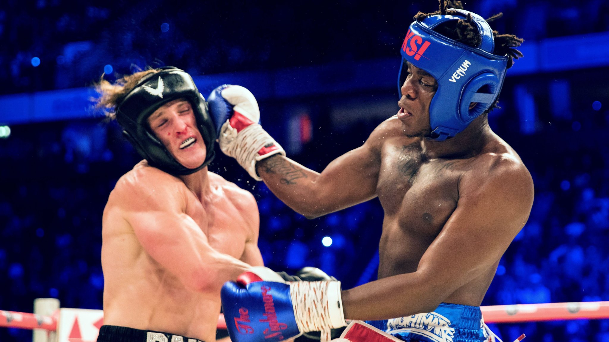 Live SkySports Fight Night: Boxing from Skysports online streamen Link 2