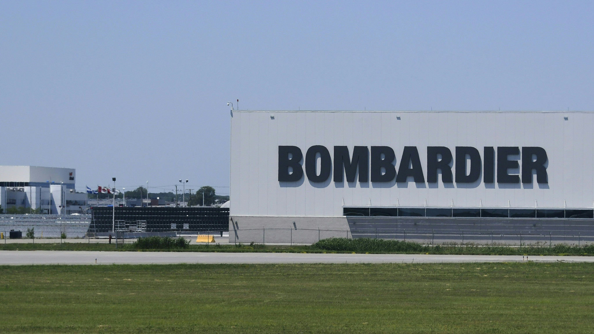 Bombardier Shares Suffer Deep Fall After Guidance Slashed
