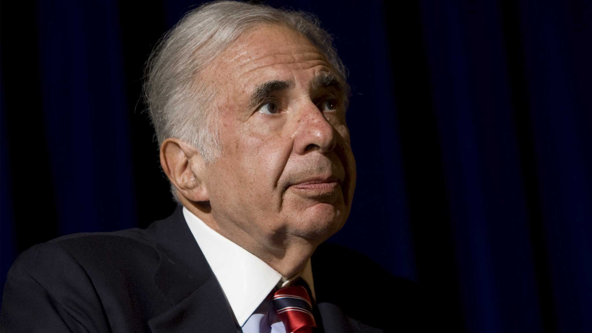 Resultado de imagen de ICAHN ENTERPRISES"