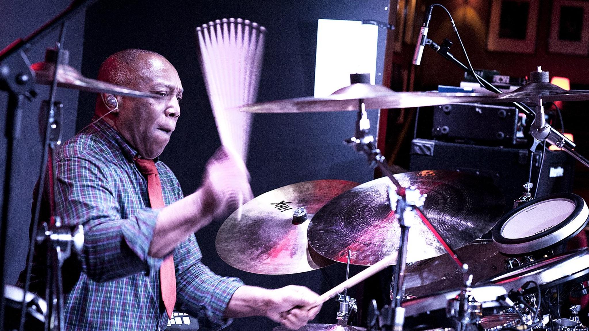 Billy Cobham’s Spectrum 40, Ronnie Scott’s, London review