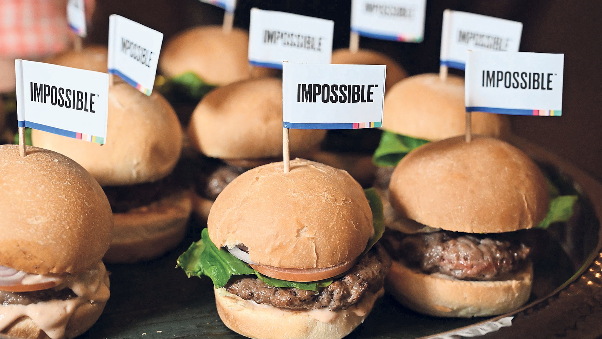 Burger King Deal Fuels Plant Based Meat Group Financial Times