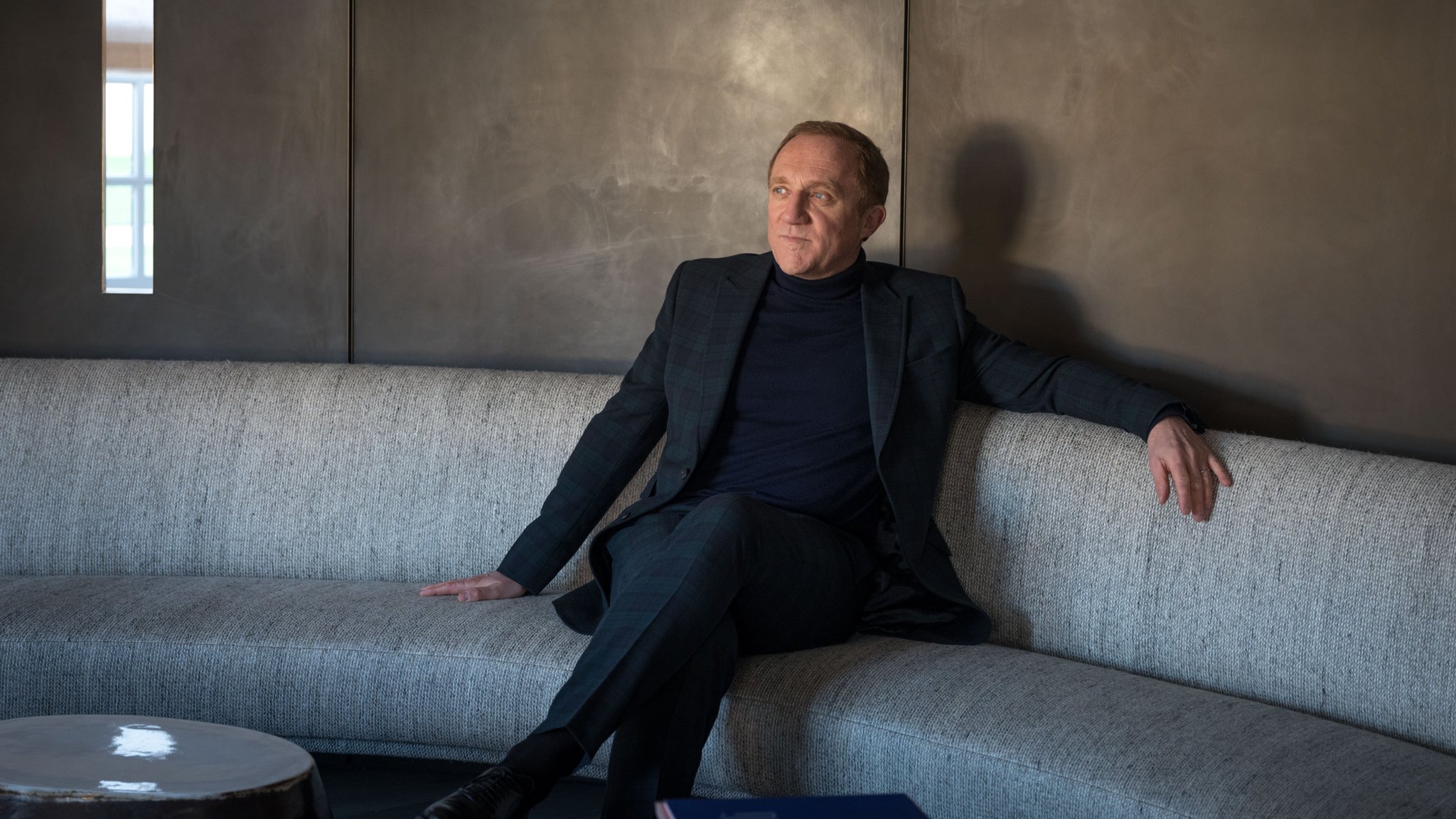 Pinault looks ahead Louis Vuitton as Gucci grows | Financial Times