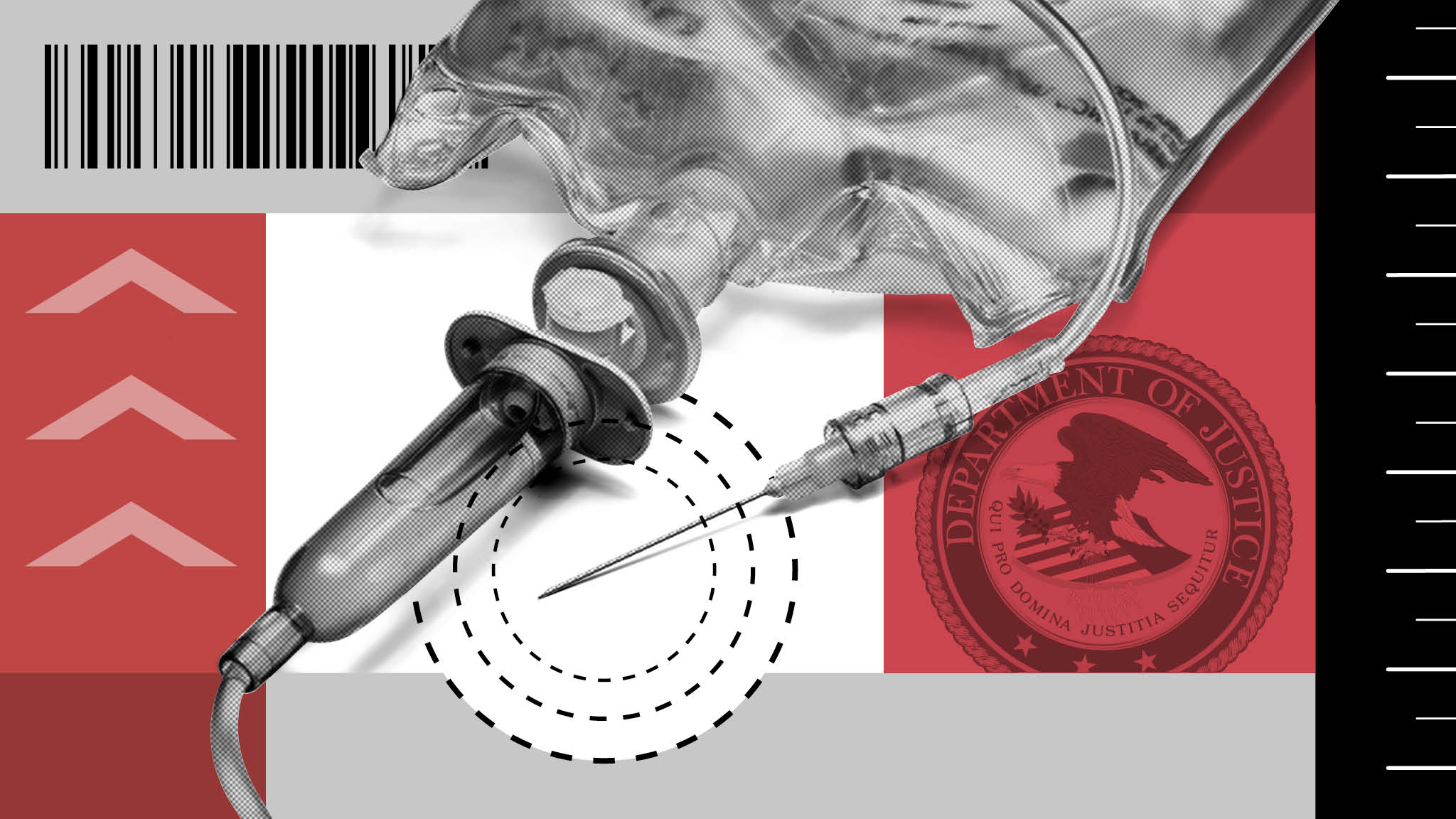 Saline Investigation Highlights The Cost Of American Healthcare Financial Times